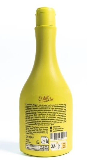 Gel douche parfum amande - Image 2