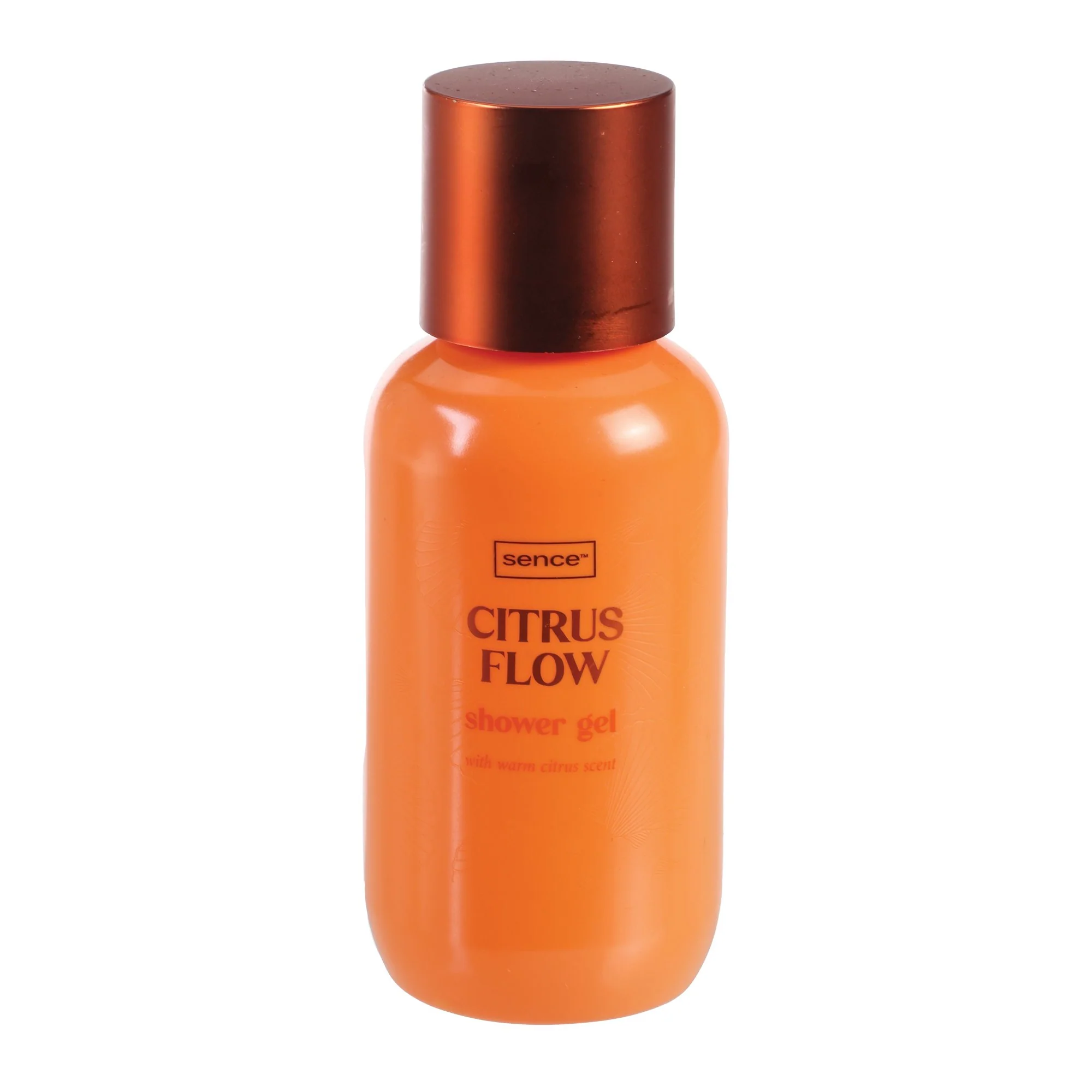Gel douche Tropical Heat
