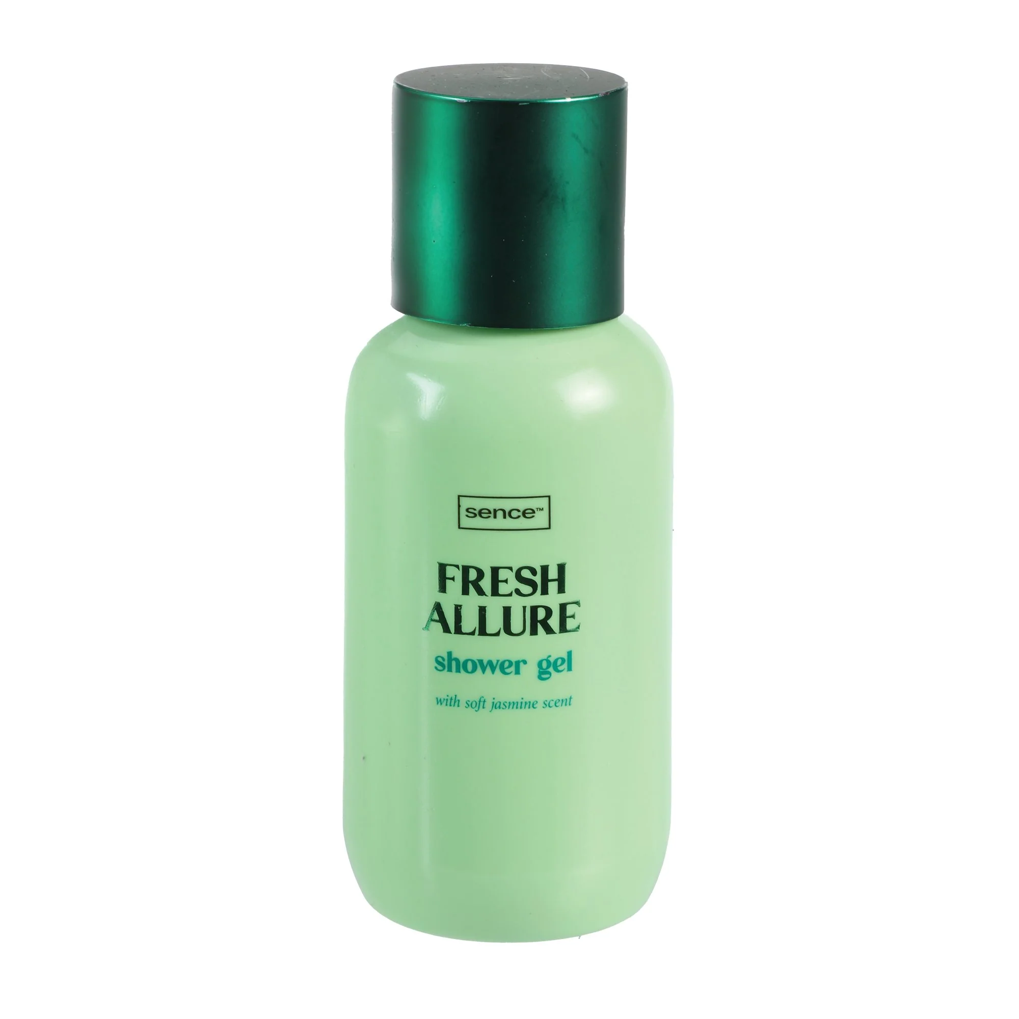 Gel douche Tropical Heat - Image 3