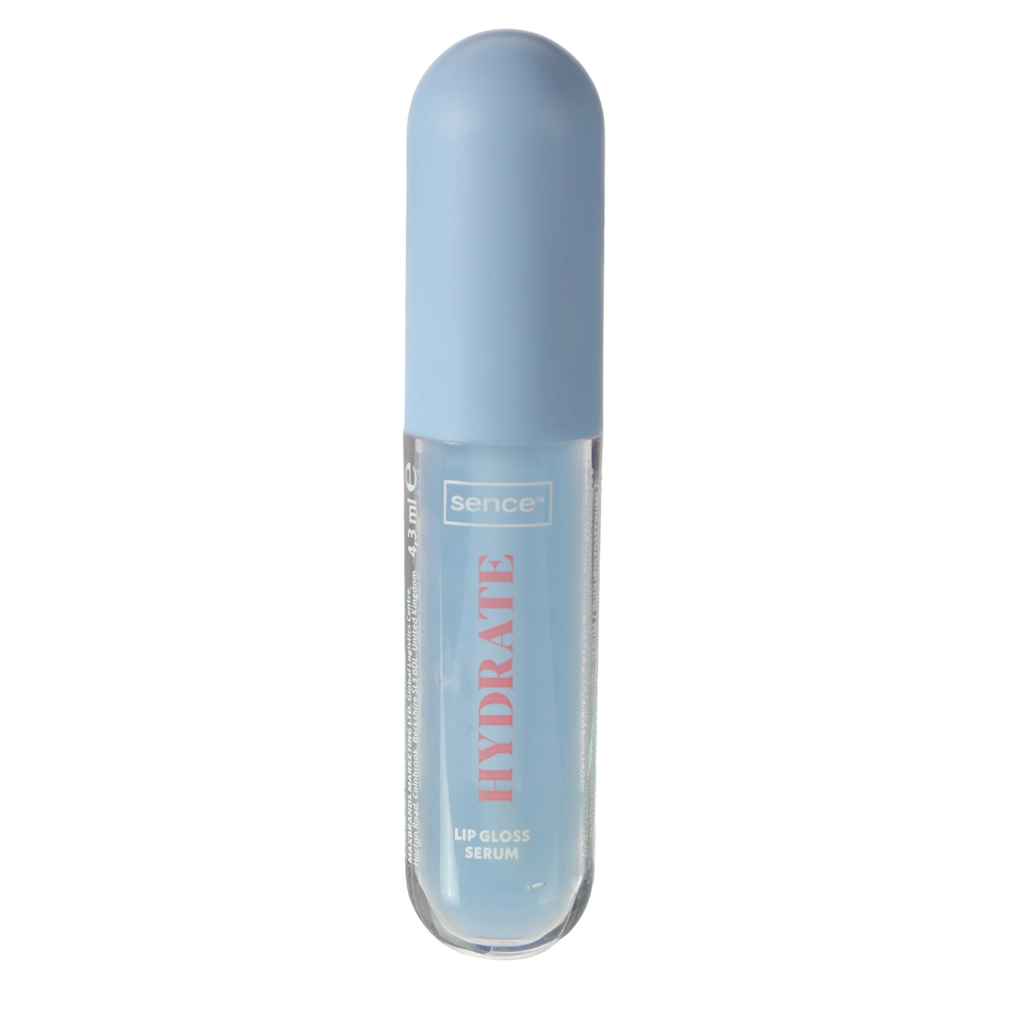 Gloss lèvres - The glow goodies - Bleu - Image 3