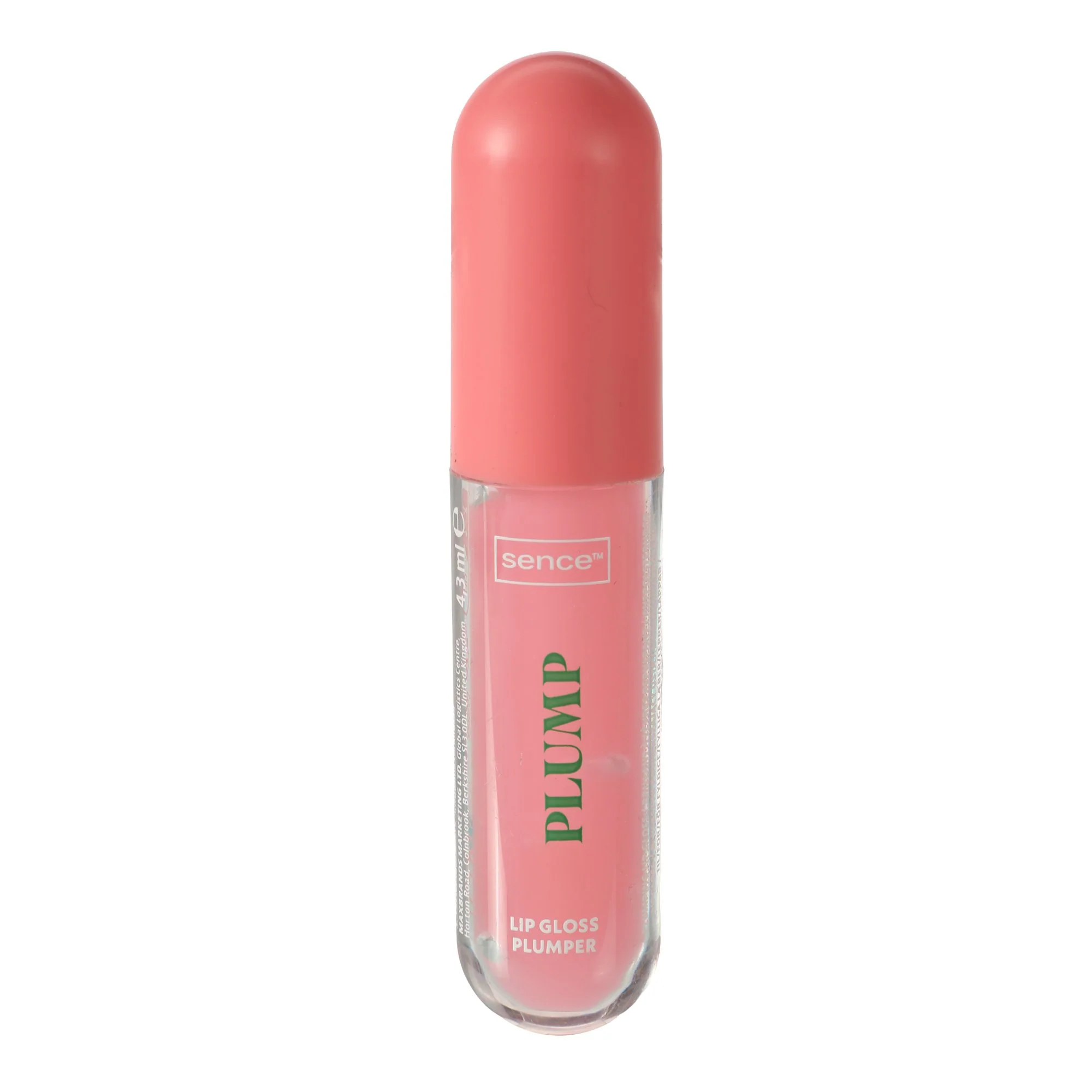Gloss lèvres - The glow goodies - Rose - Image 3