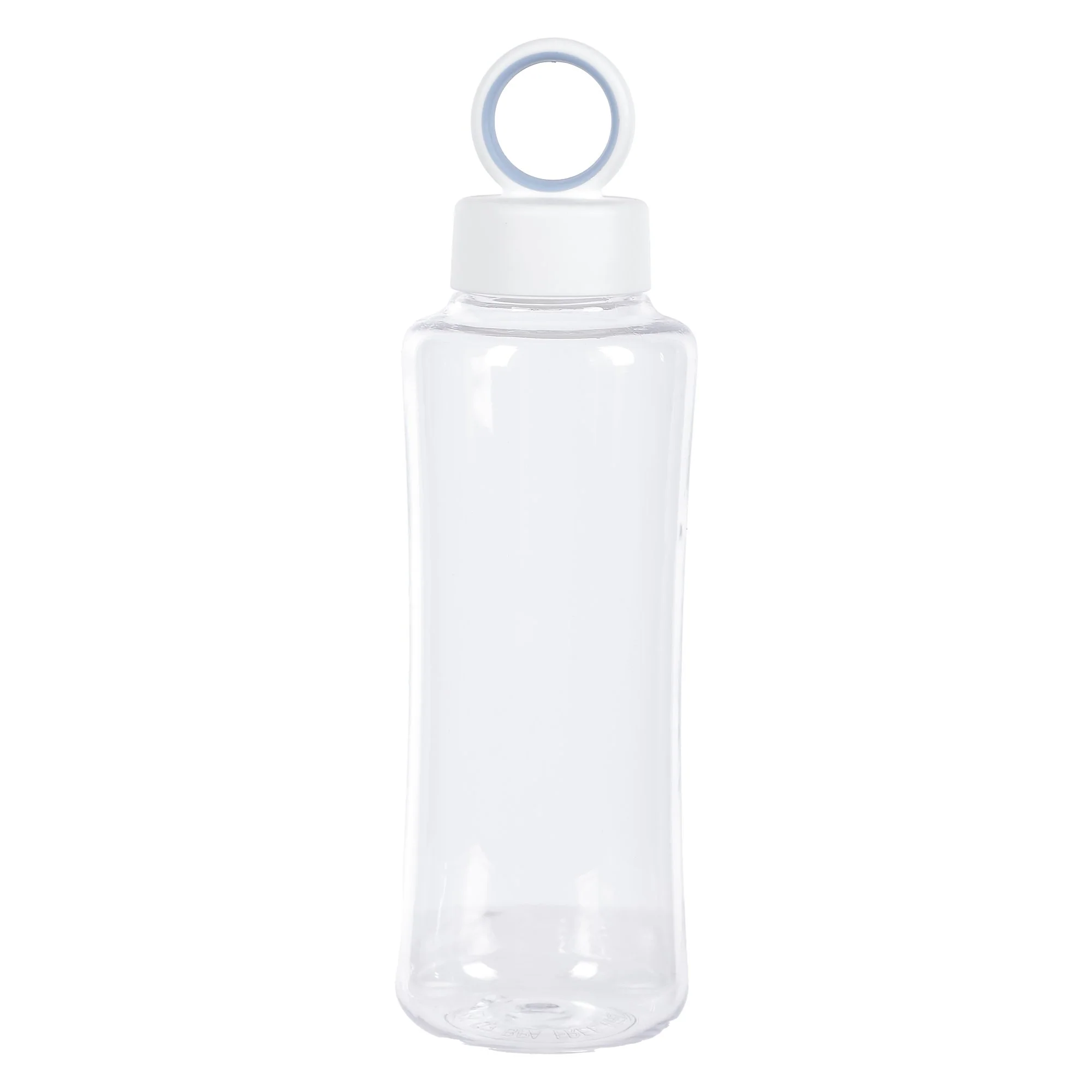 Gourde bouchon Anneau coloré 600 ml