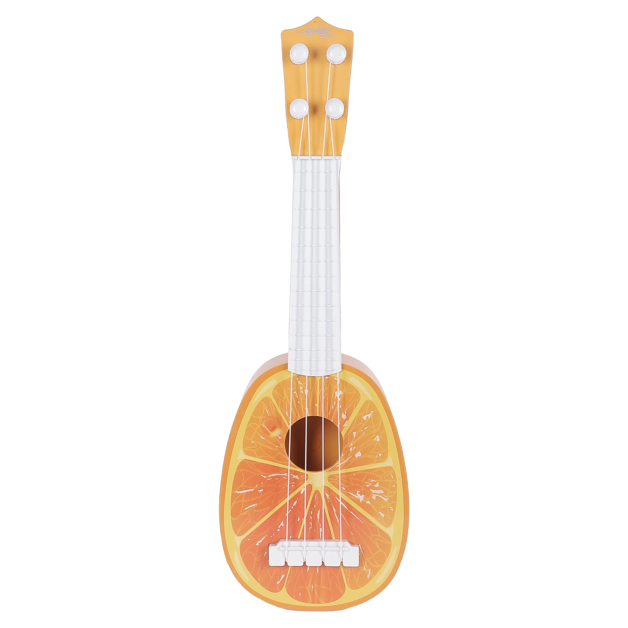 Guitare fruit - Image 4