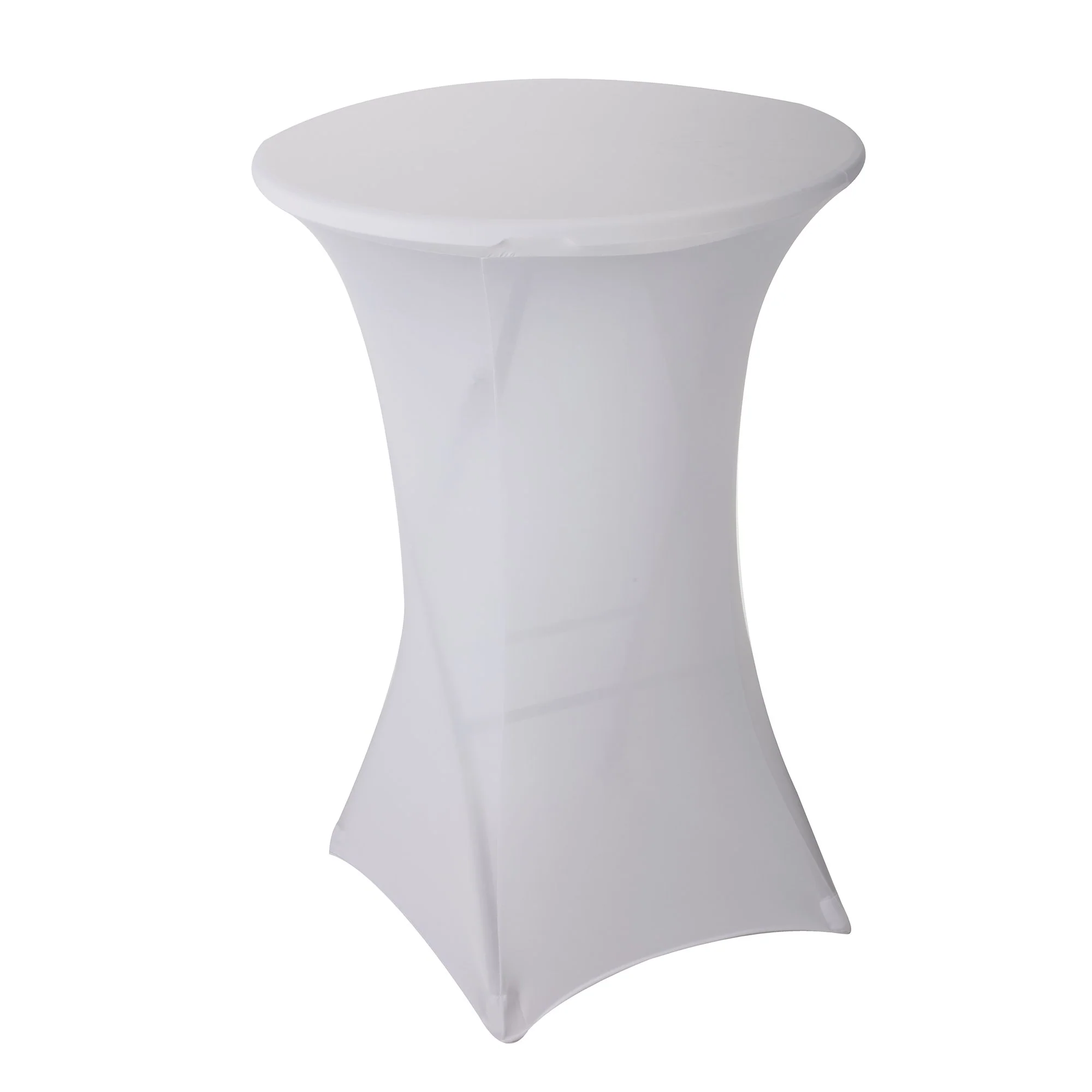 Housse de mange debout unie 110x80 cm - Image 2