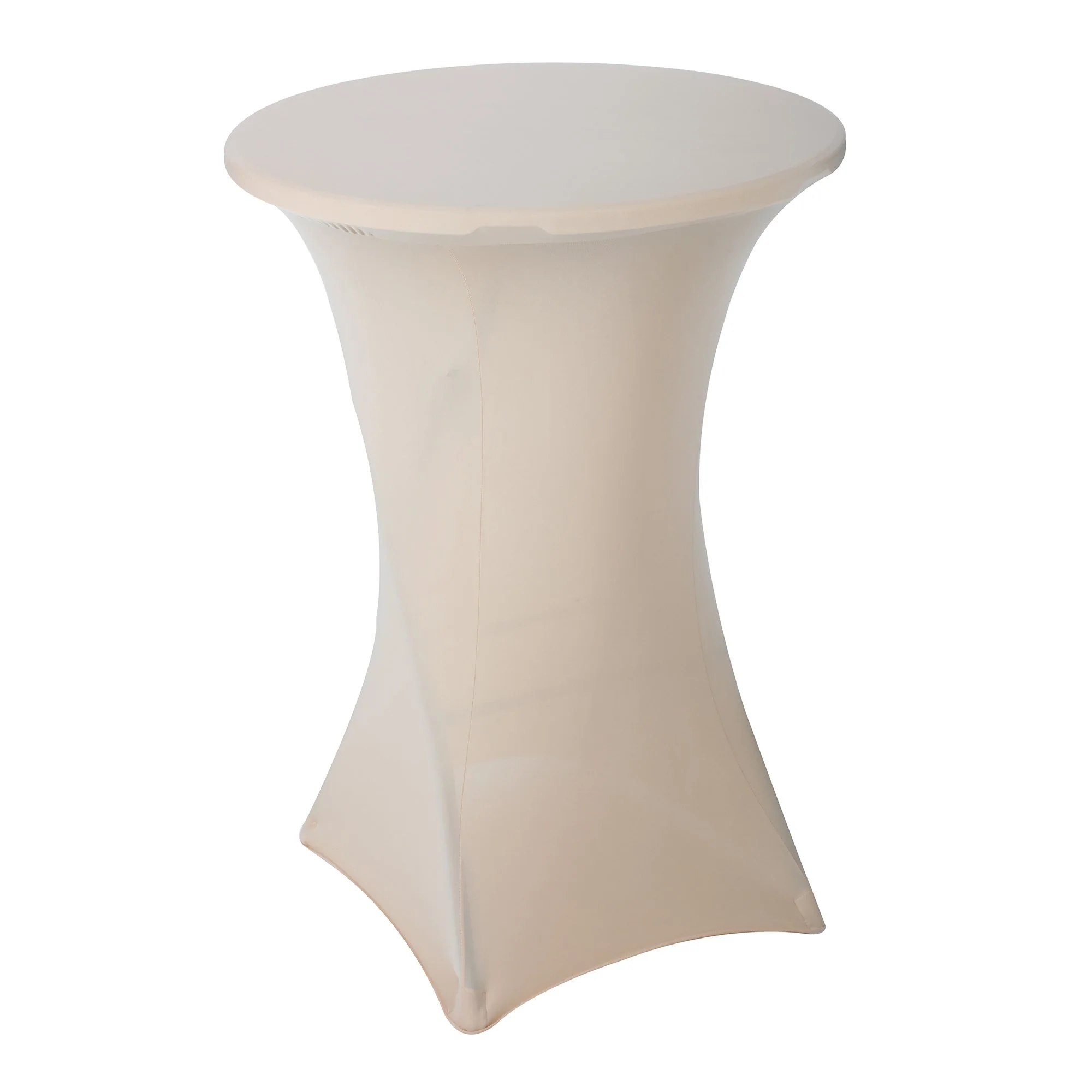 Housse de mange debout unie 110x80 cm - Image 3