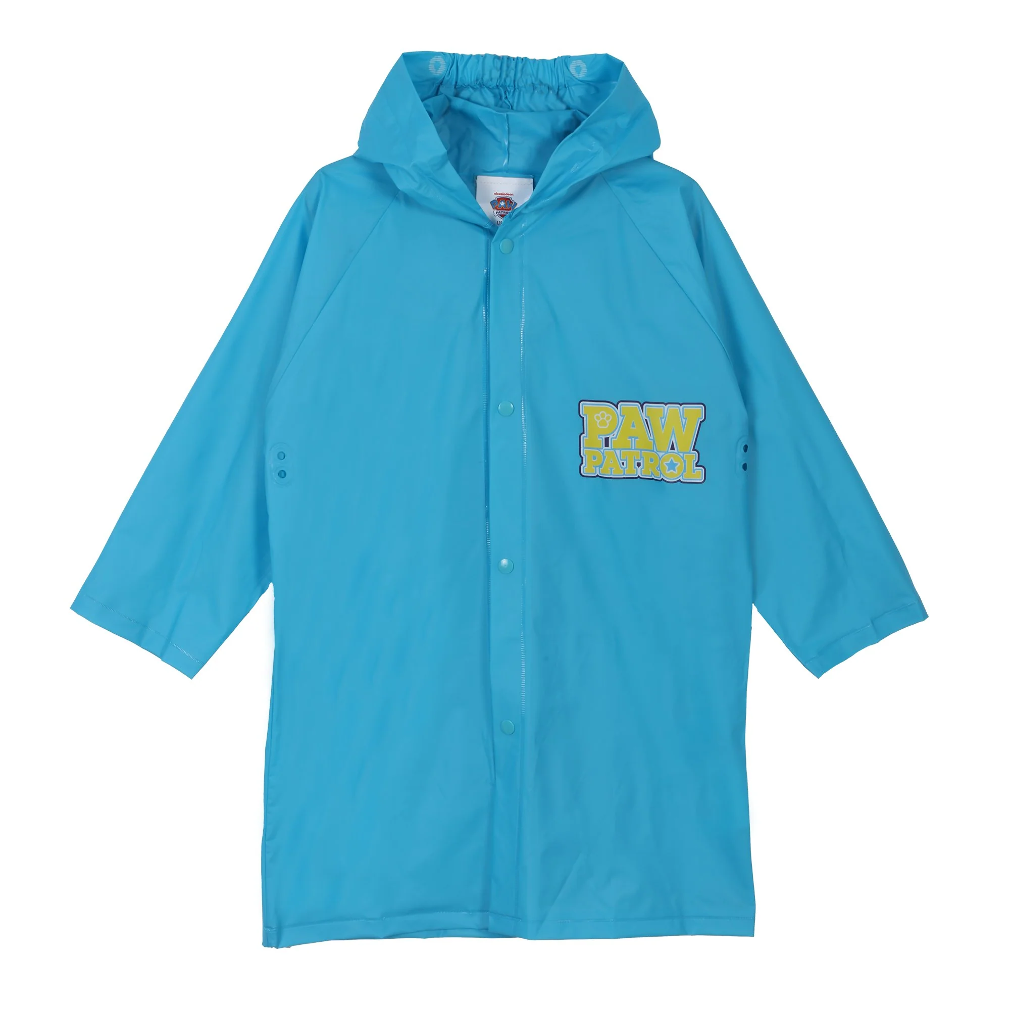 Imperméable Pat Patrouille 3/8 ans - Bleu