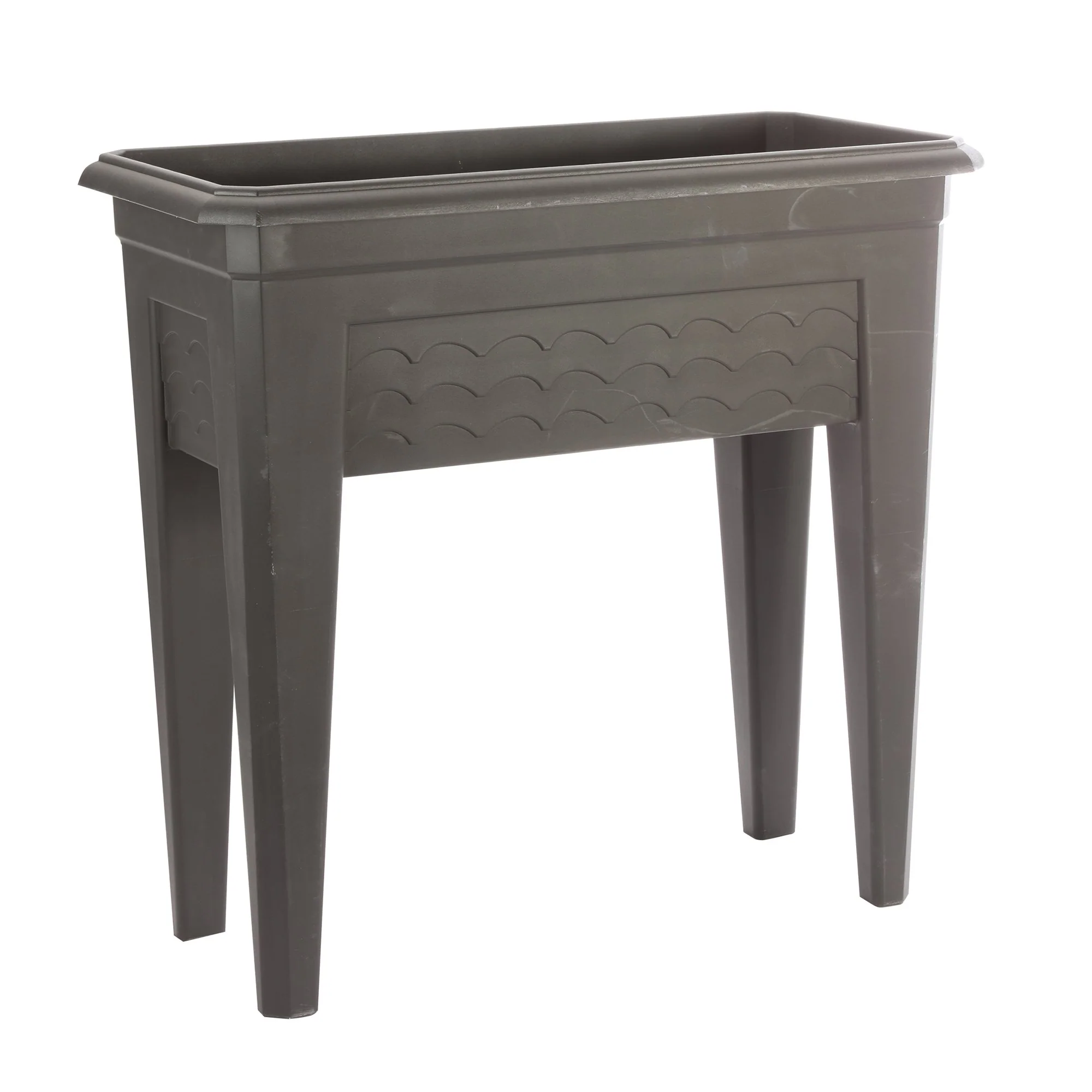 JARDINET TERRISSIMA GRIS 80X40X75CM