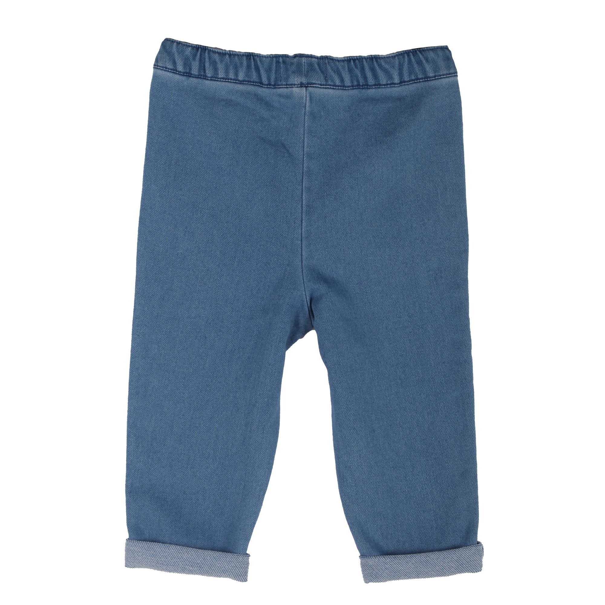 Jean 3/36 mois - Bleu - Image 2