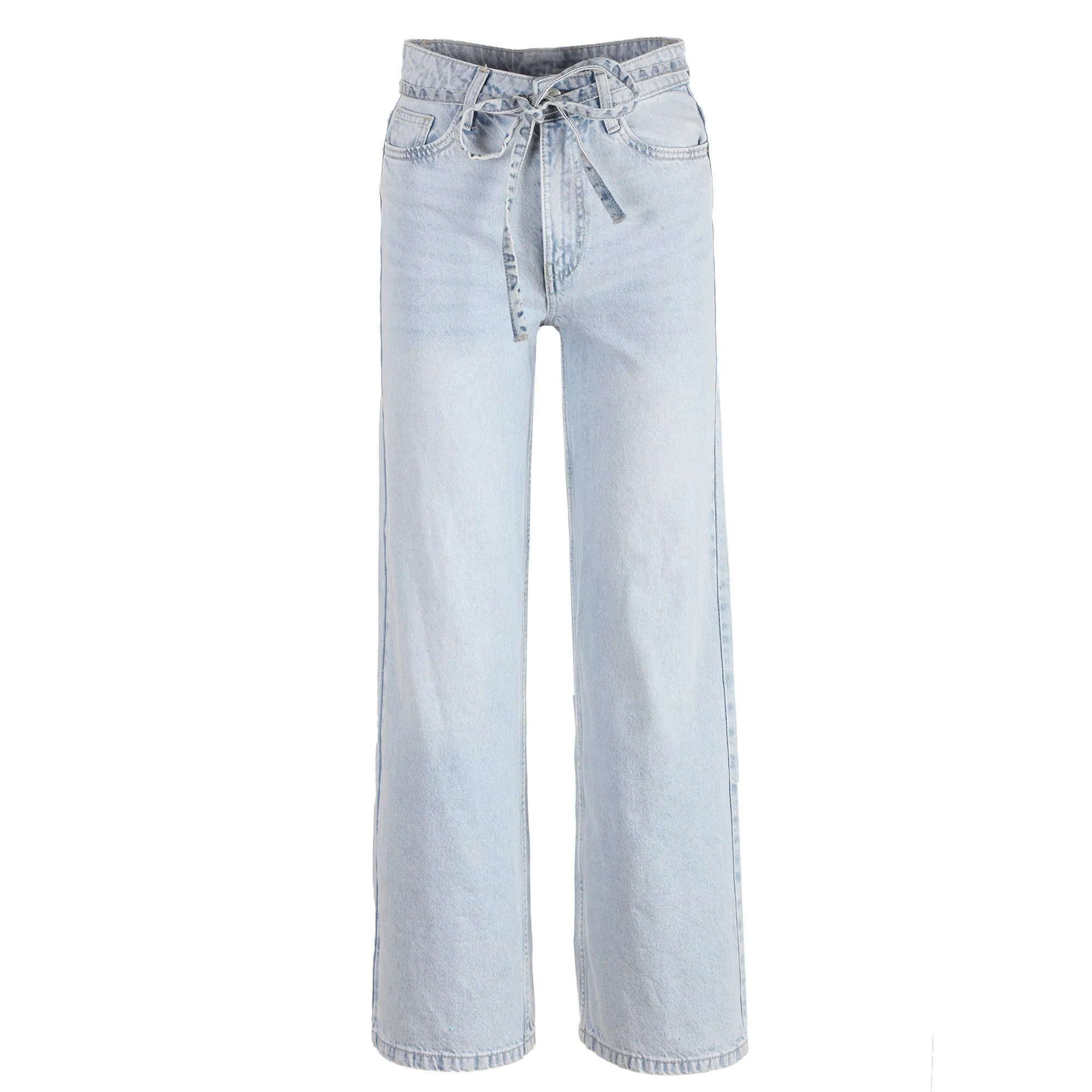 Jean Baggy