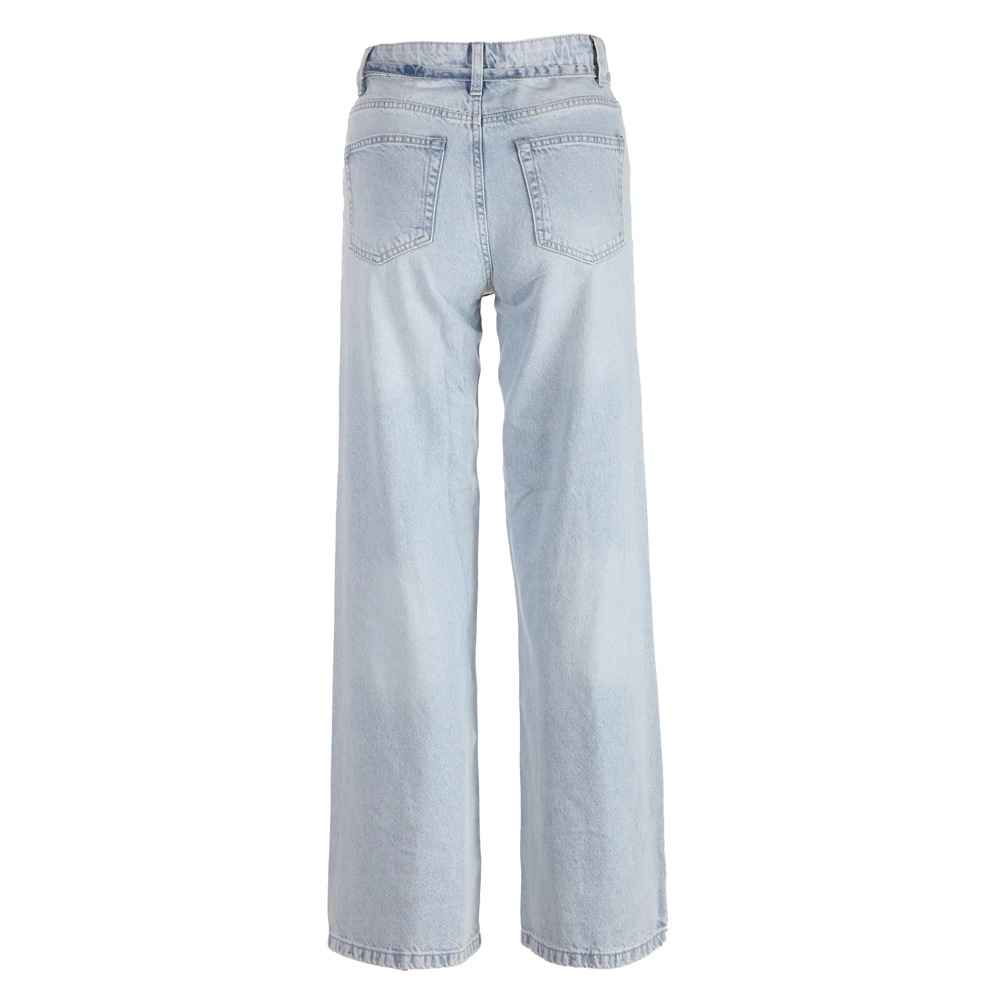 Jean Baggy - Image 2