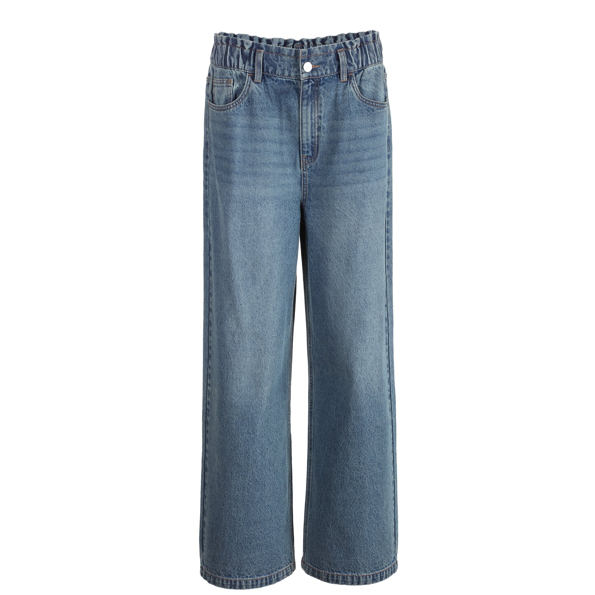 Jean  - Bleu