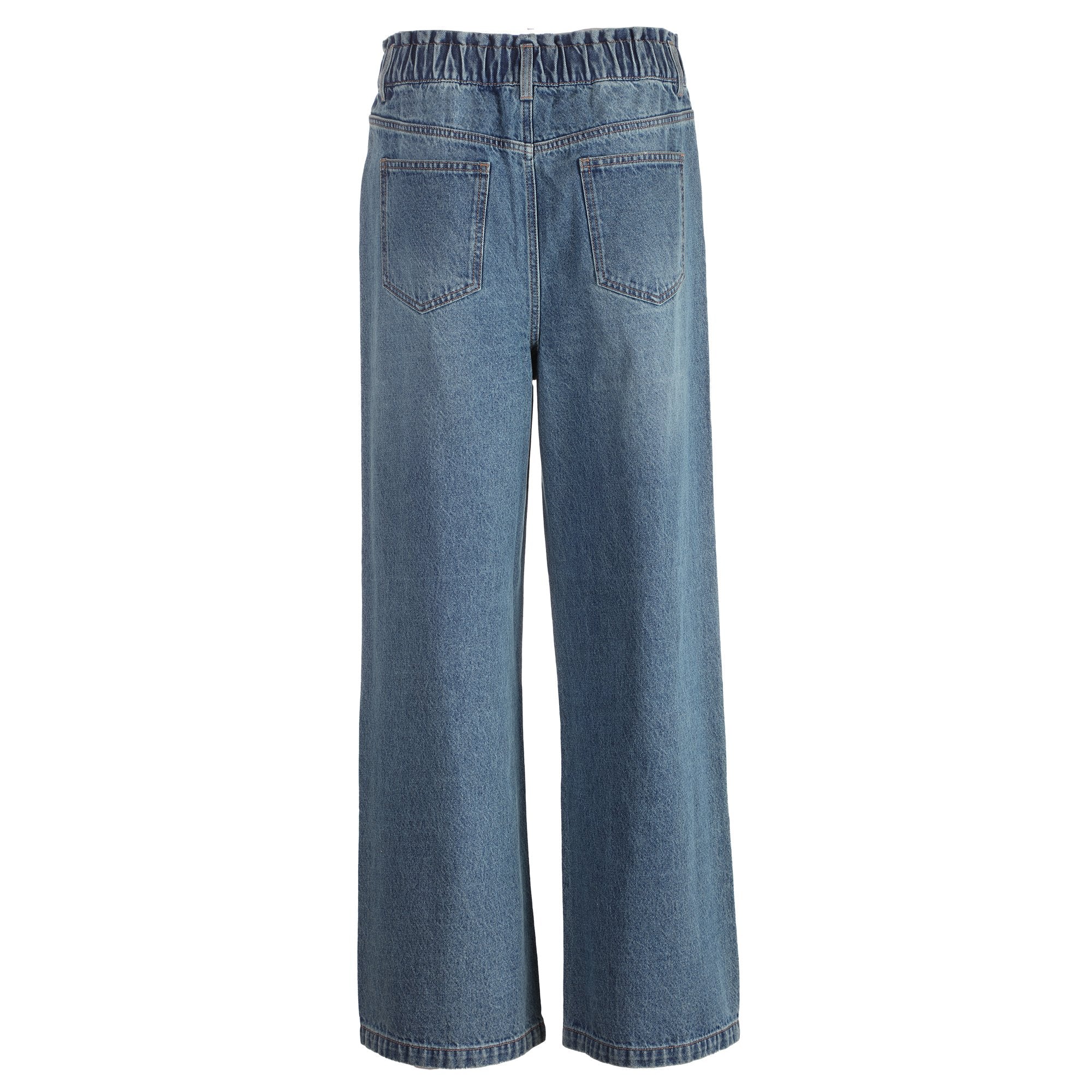 Jean  - Bleu - Image 2