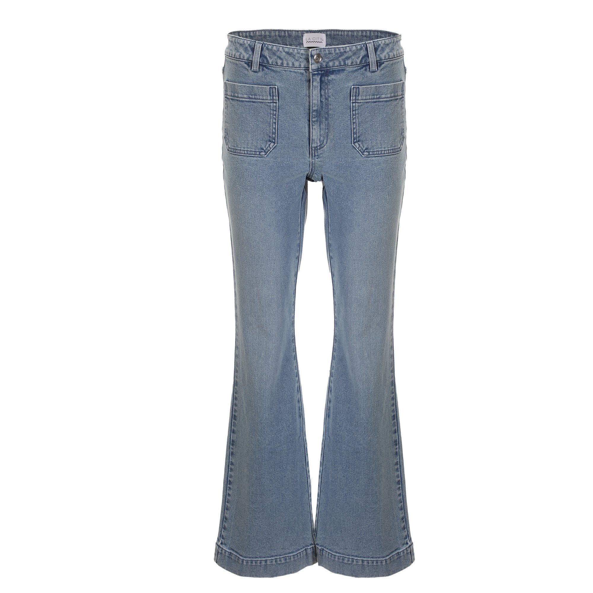 Jean flare