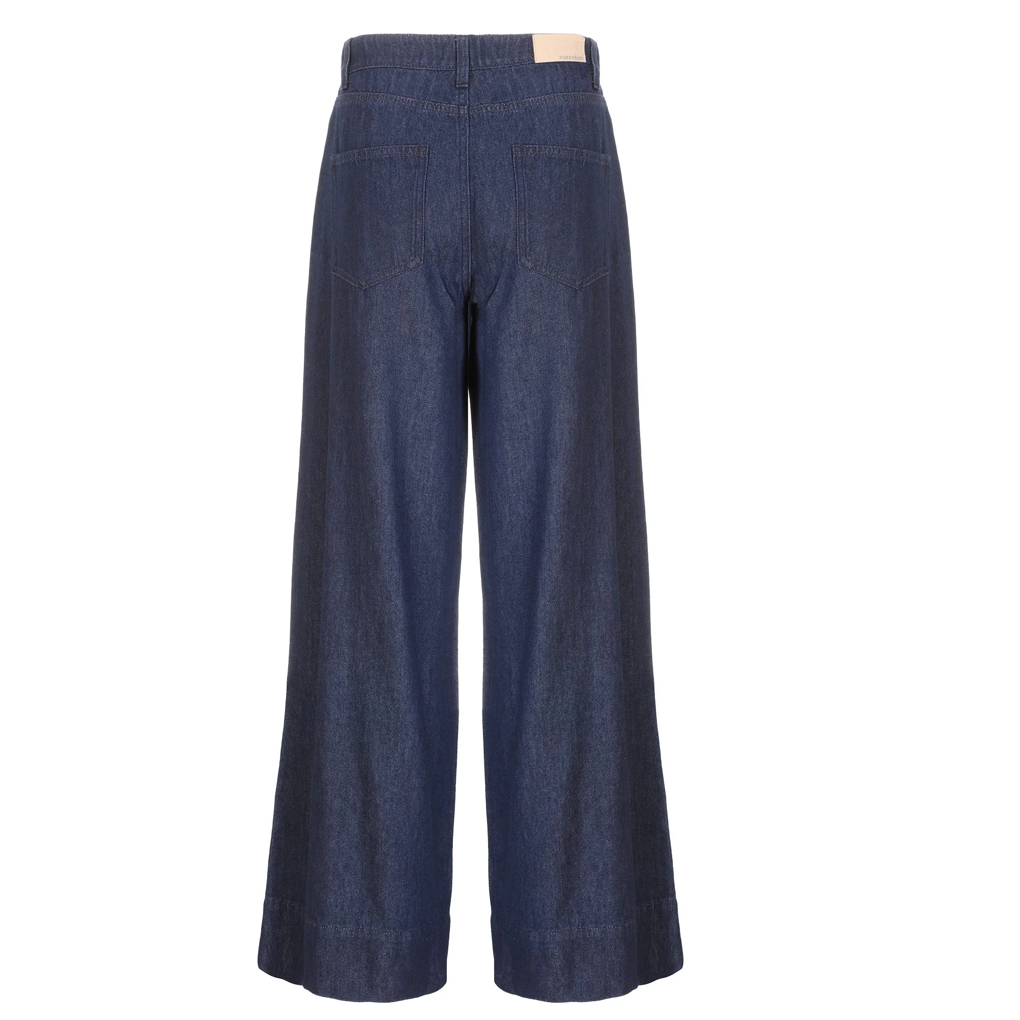 Jean large
