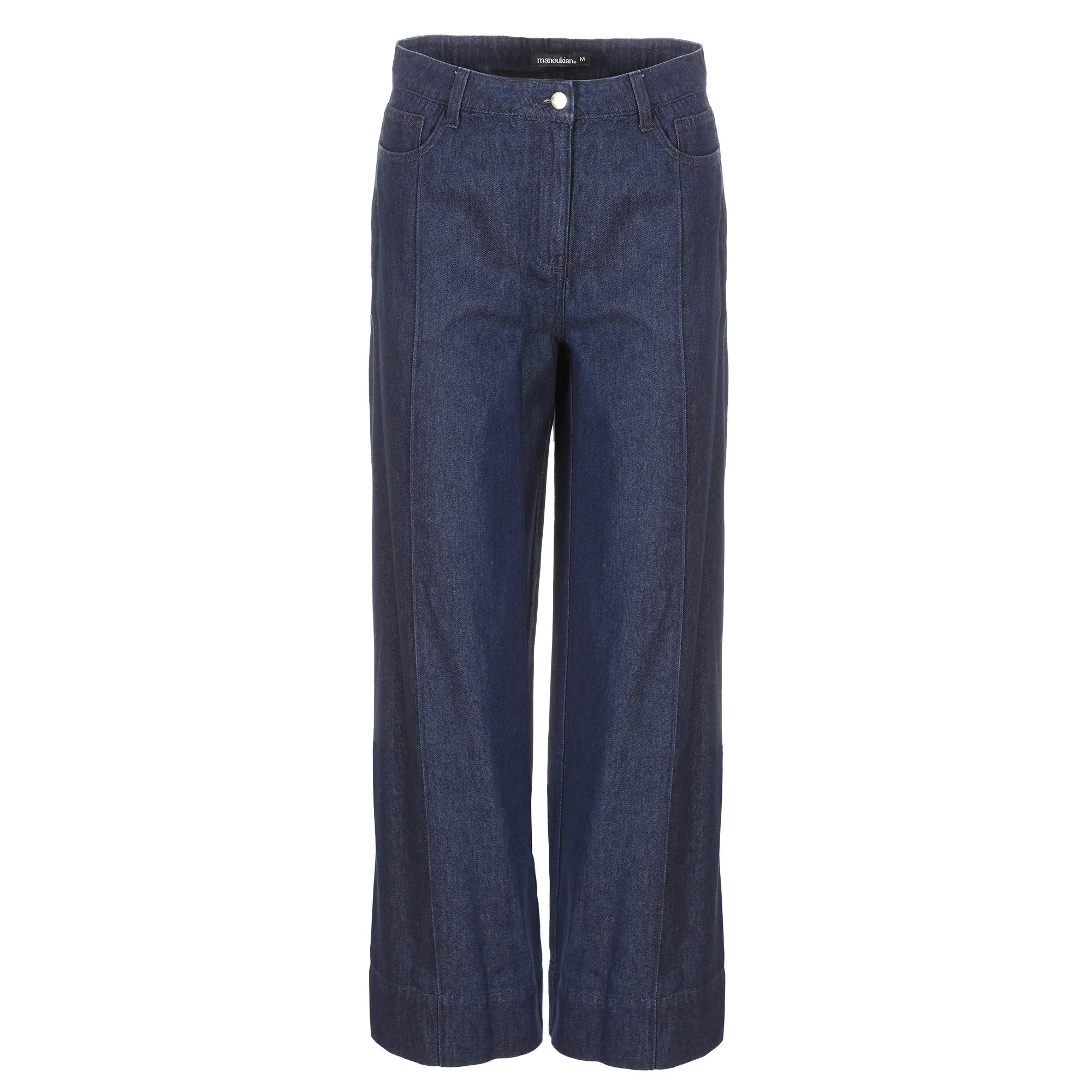 Jean large - Image 2