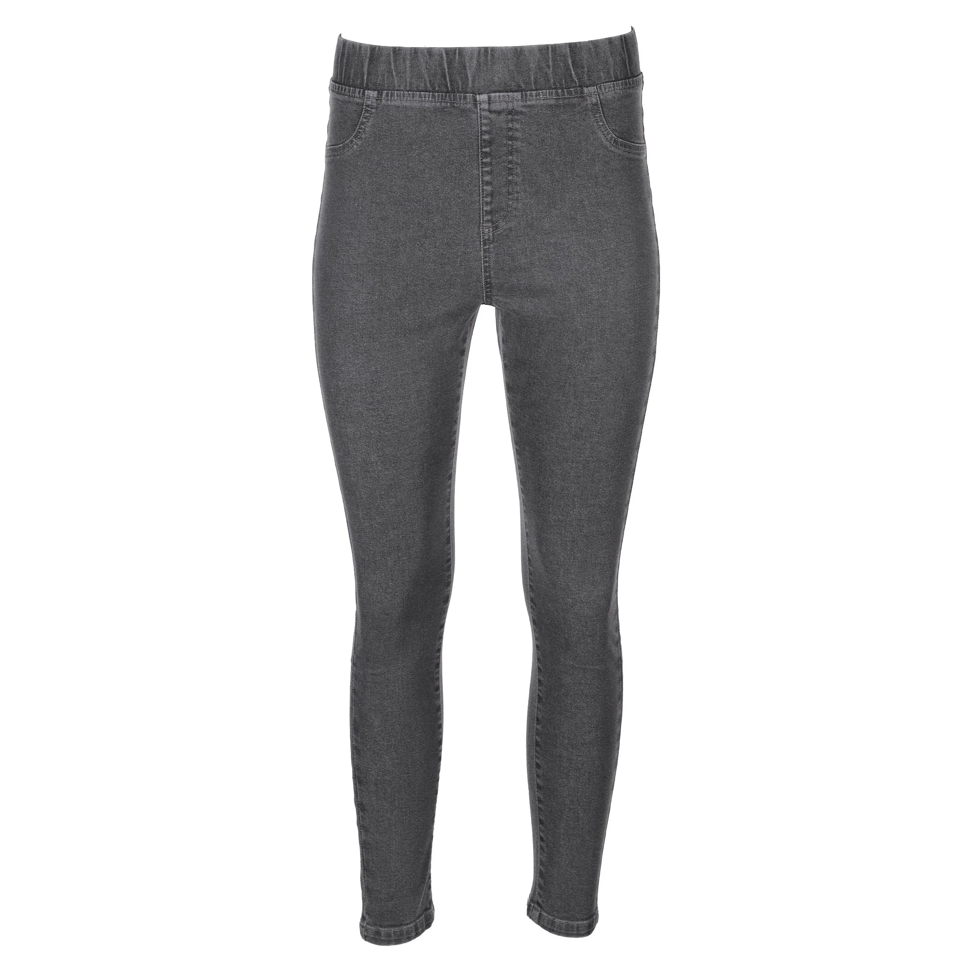 Jegging - Bleu - Image 3