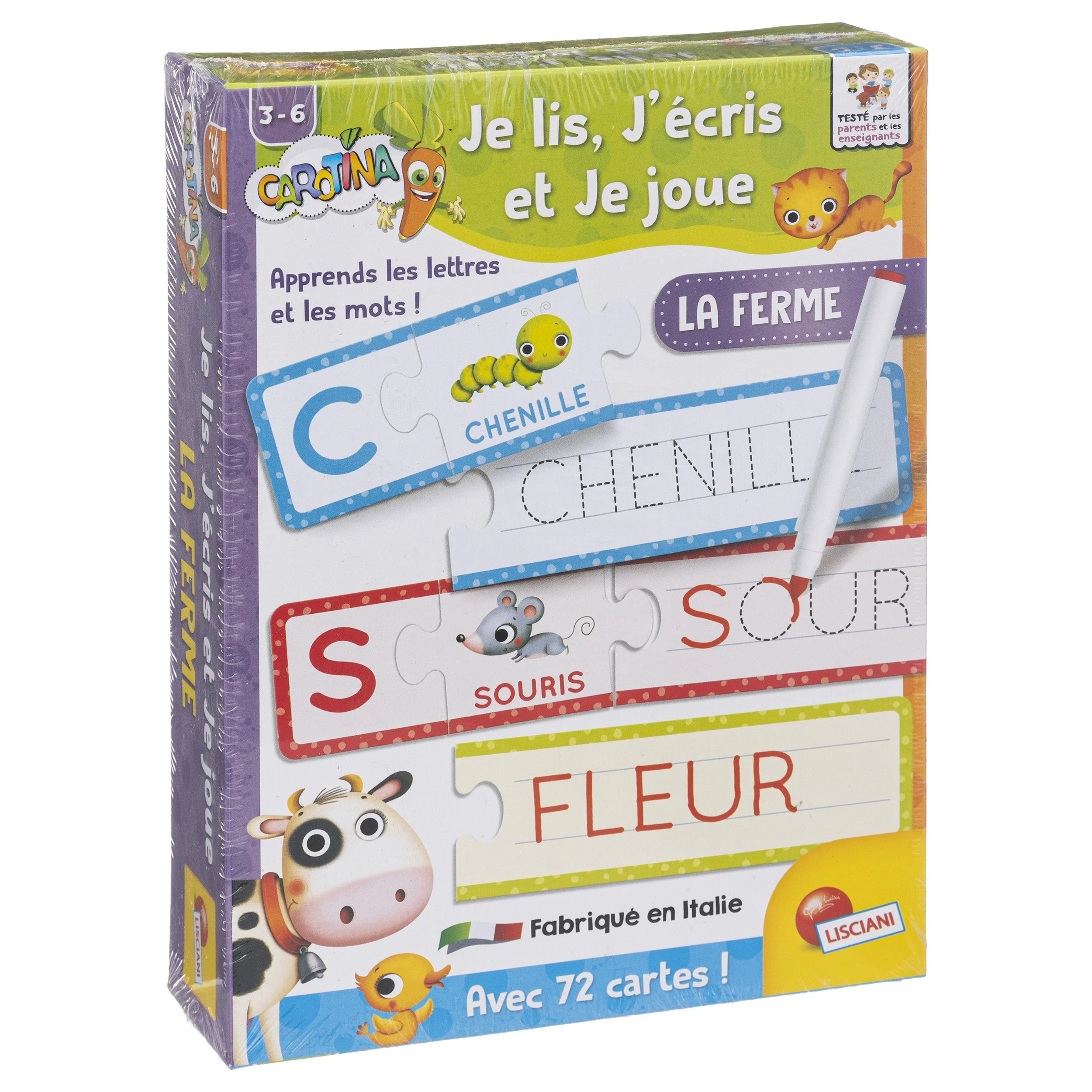Jeu éducatif - Image 2
