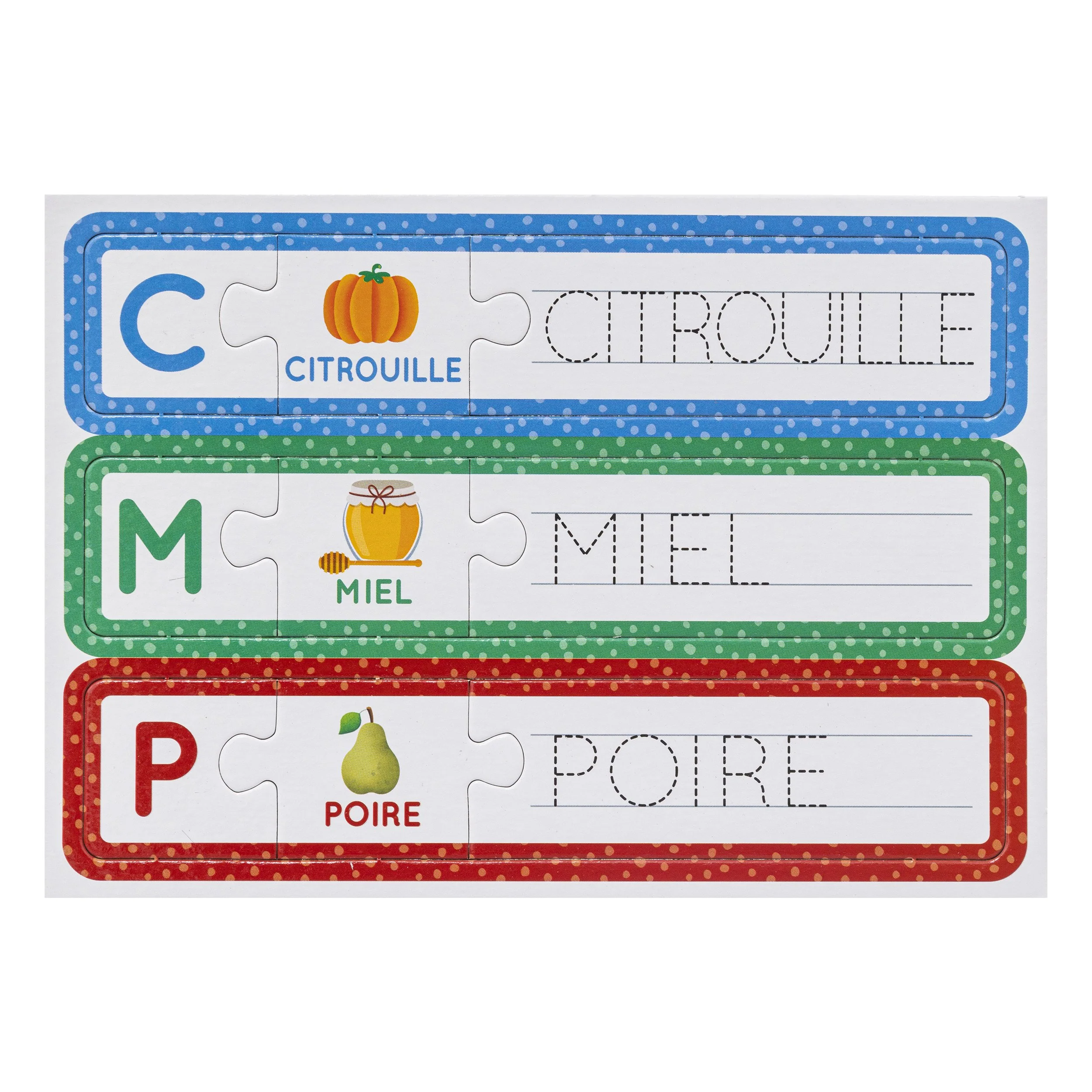 Jeu éducatif - Image 5