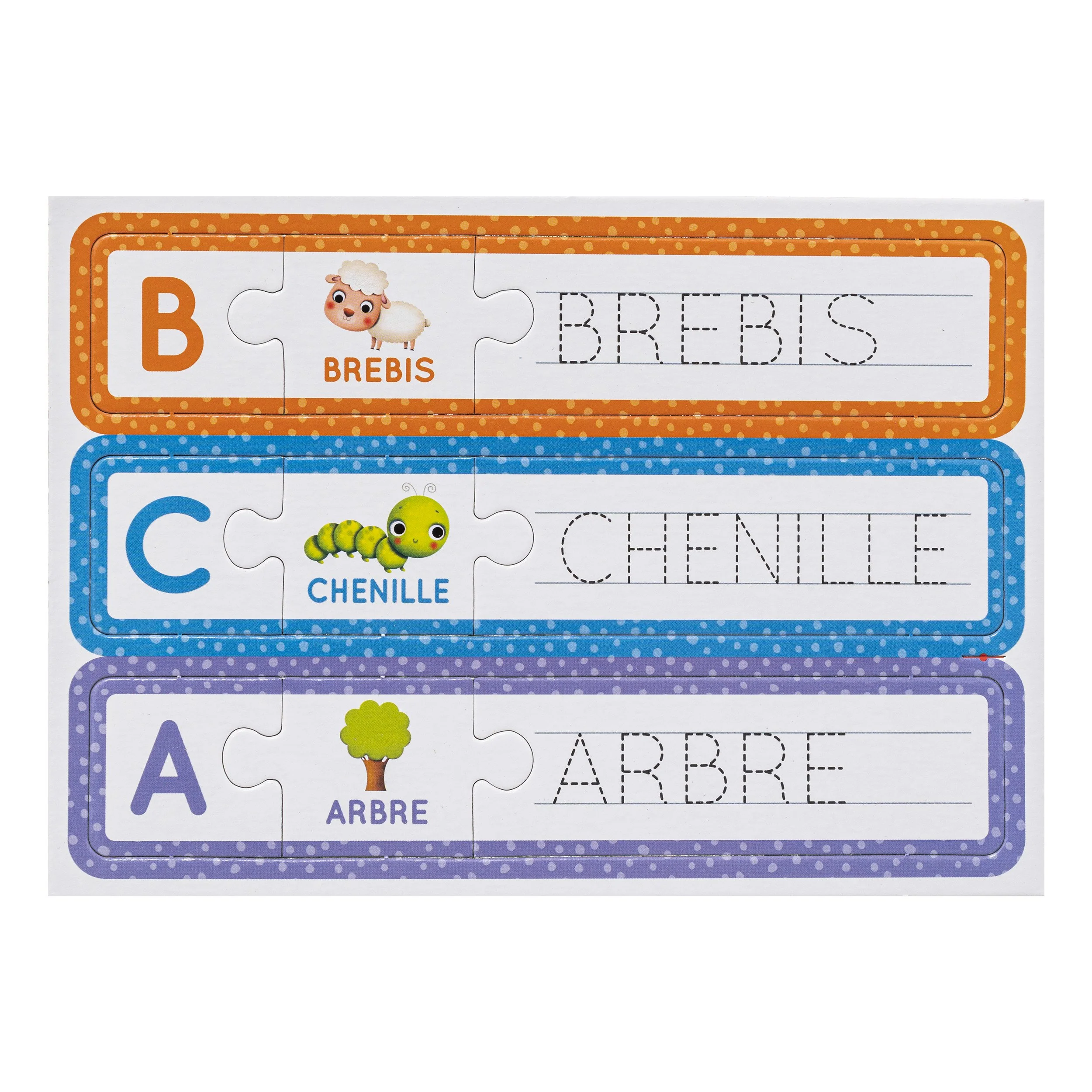 Jeu éducatif - Image 6