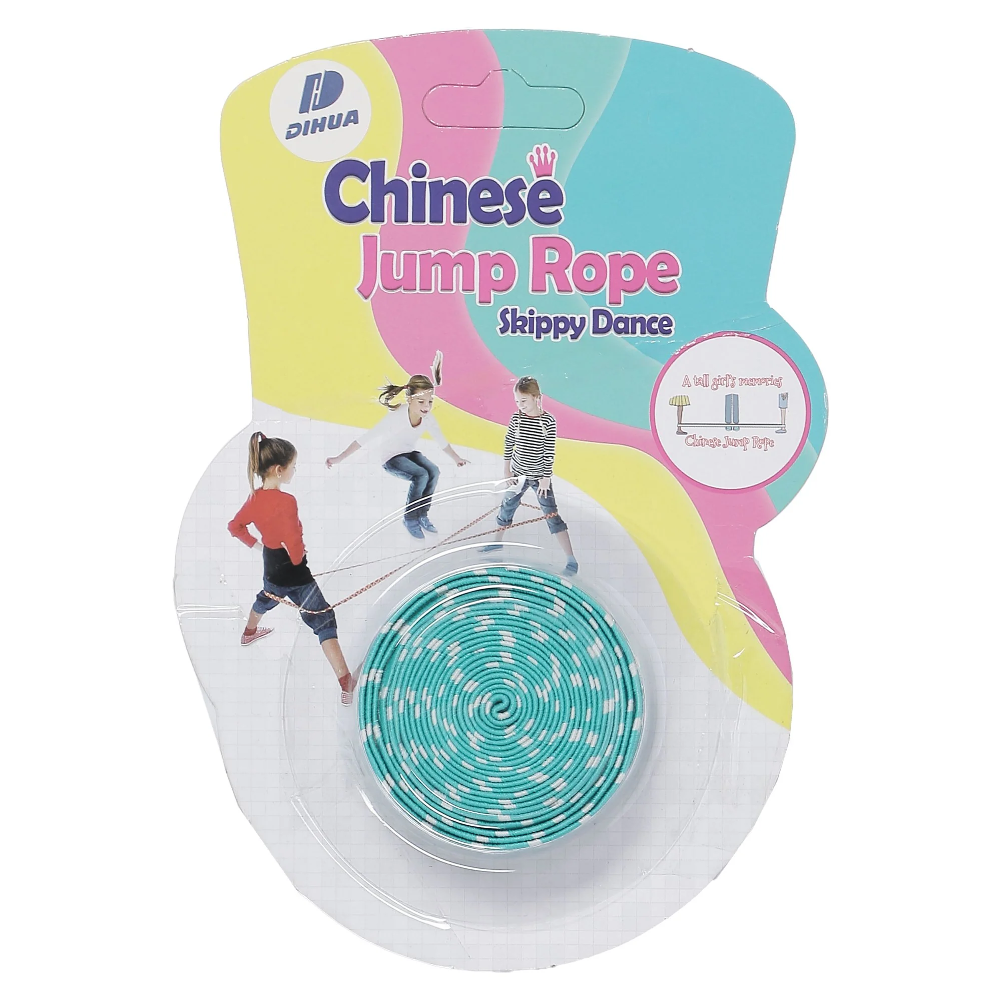 Jeu élastique 2m - Image 3