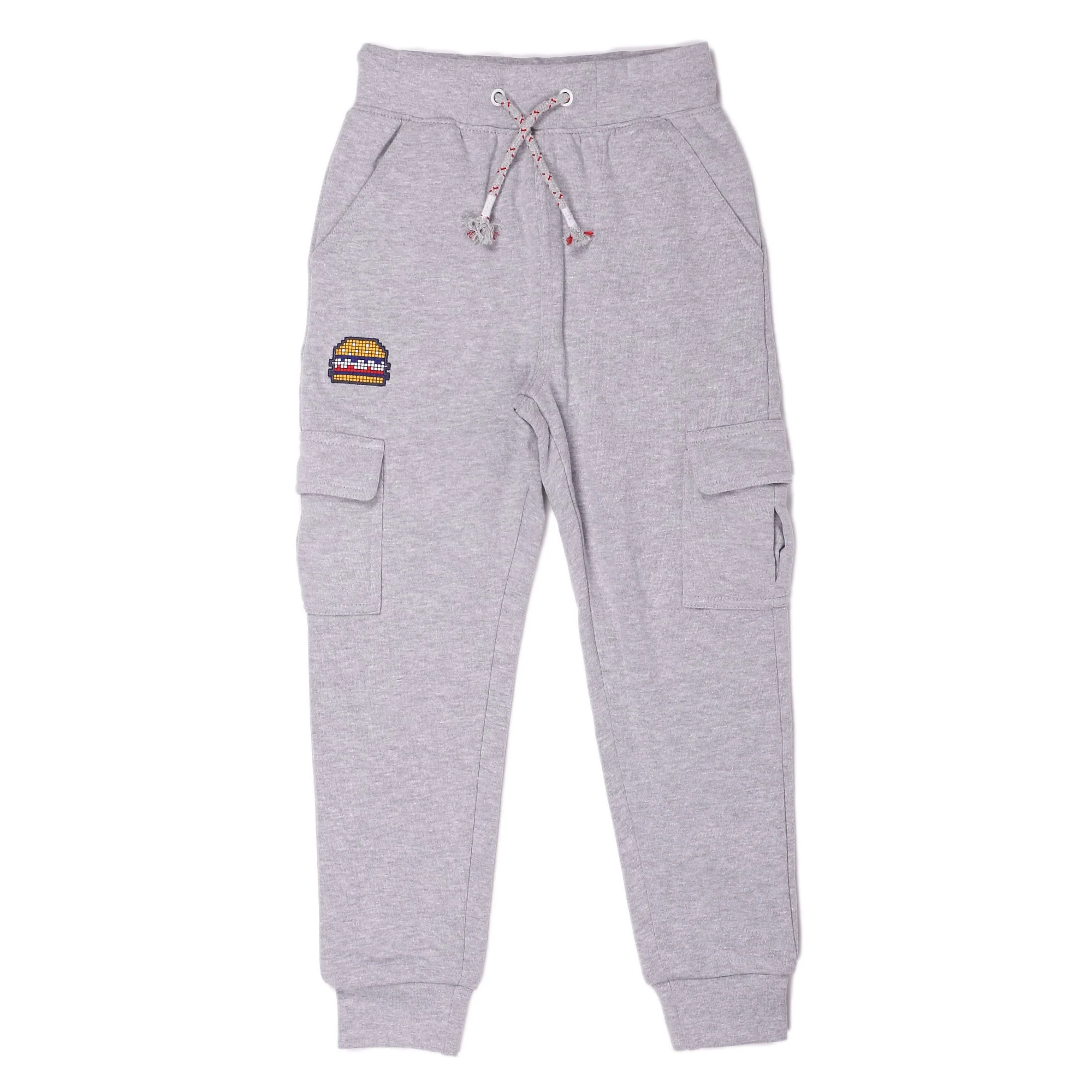 Jogging 7/12 ans - Image 3