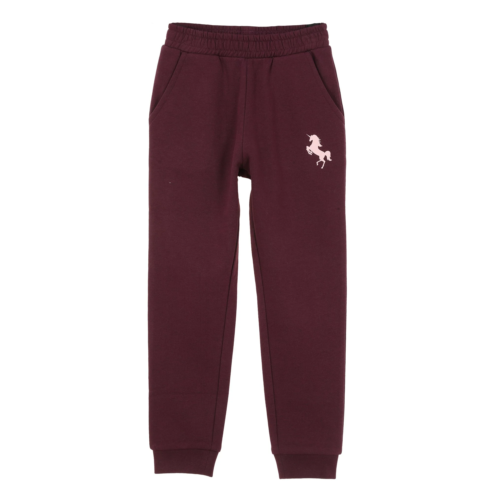 JOGGING AVEC ANIMATION LICORNE 3-6A