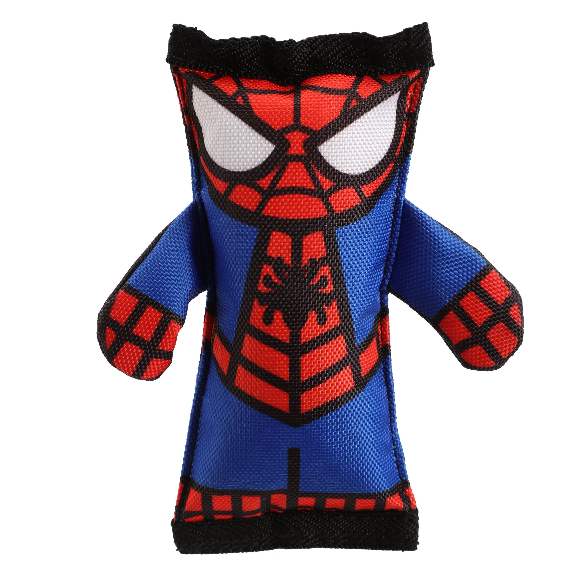 Jouet Spiderman pour chien