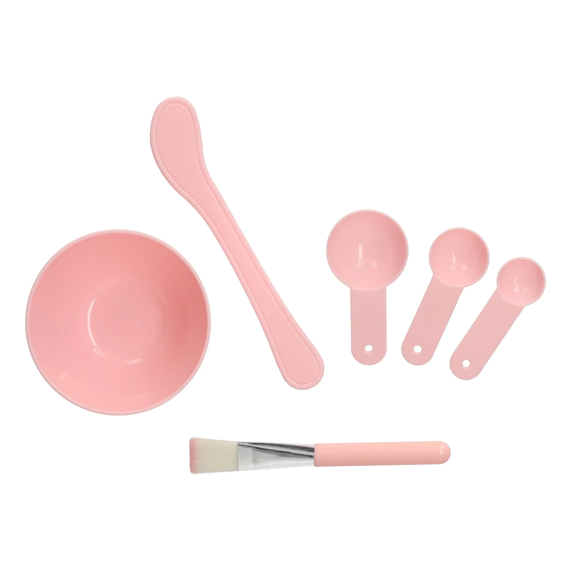 Kit accessoires pour masques visage - Image 2