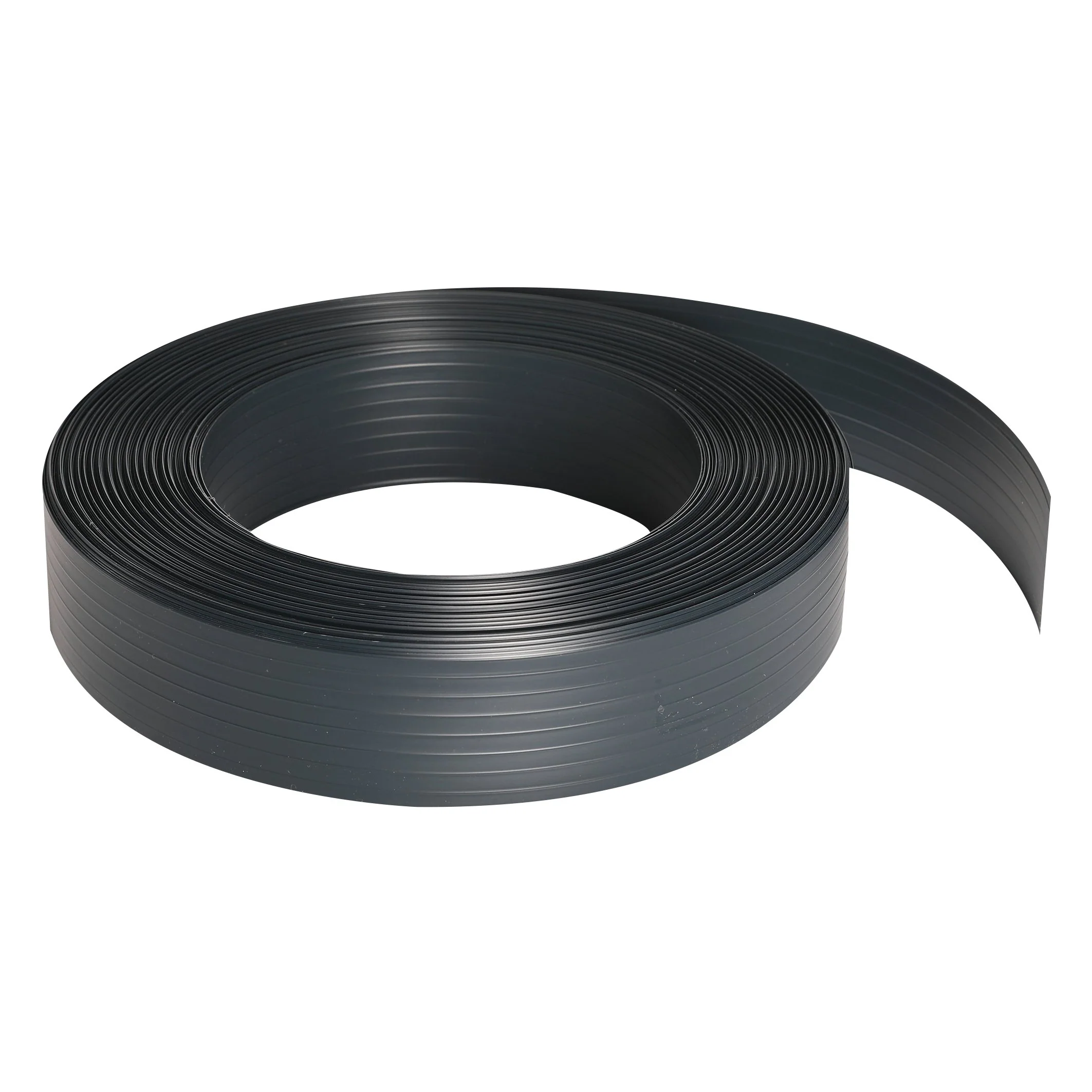 Kit de lamelles occultantes pour grillages  - Vert - Image 2