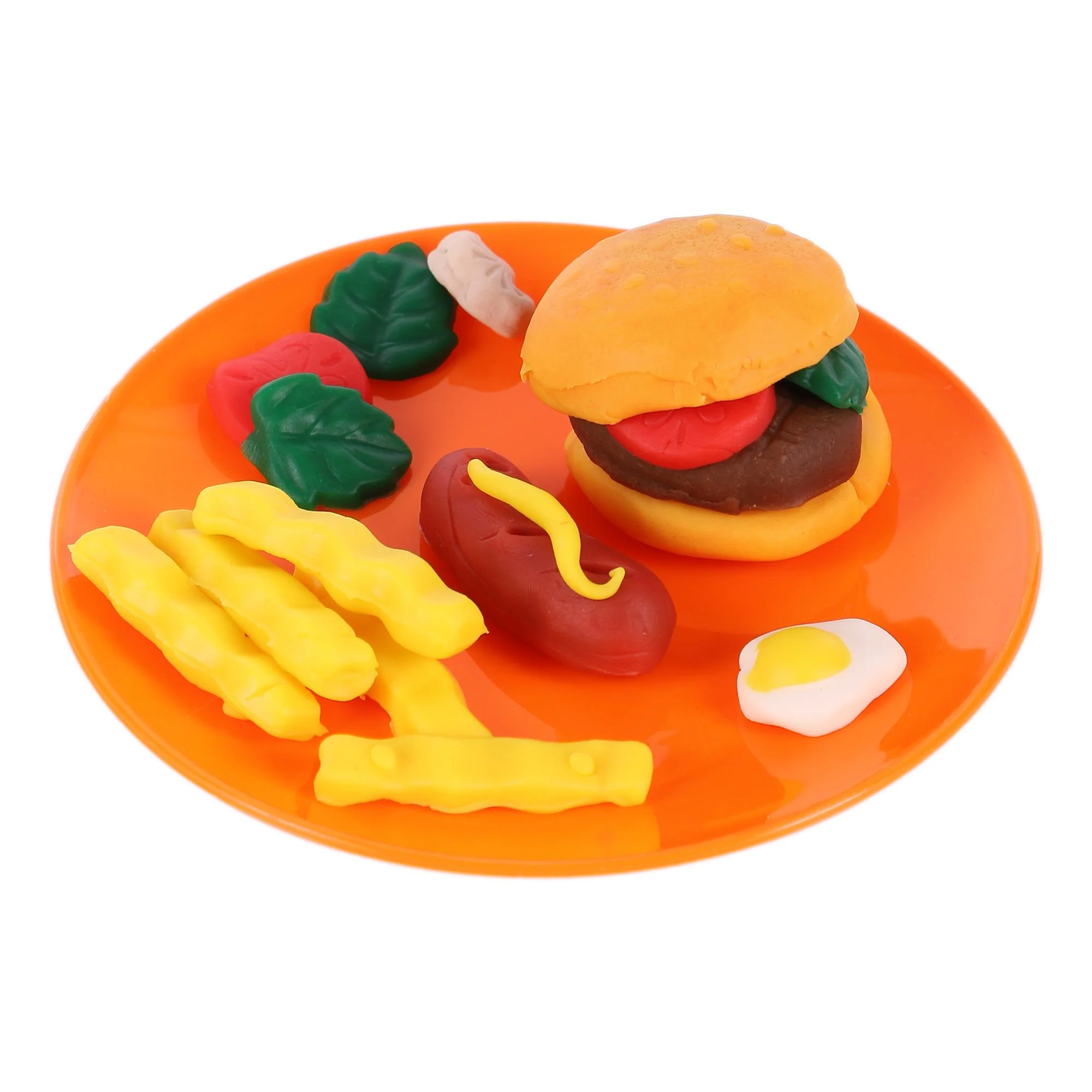 Kit de pâte à modeler glacier - Image 6
