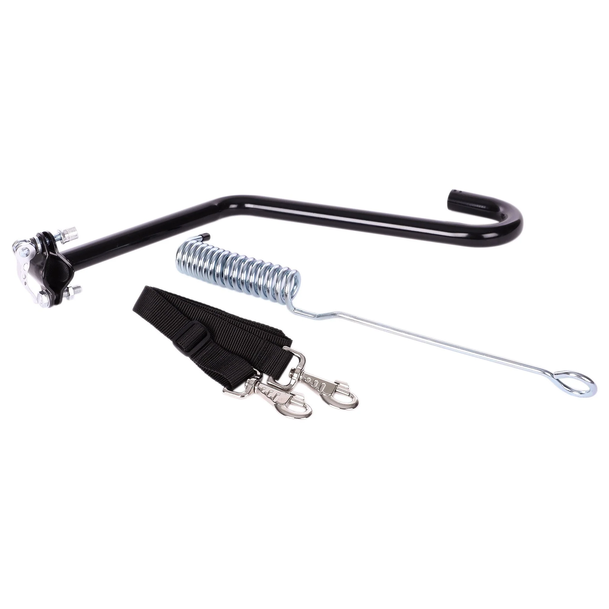 Kit de séparation pour chien et vélo - Image 2