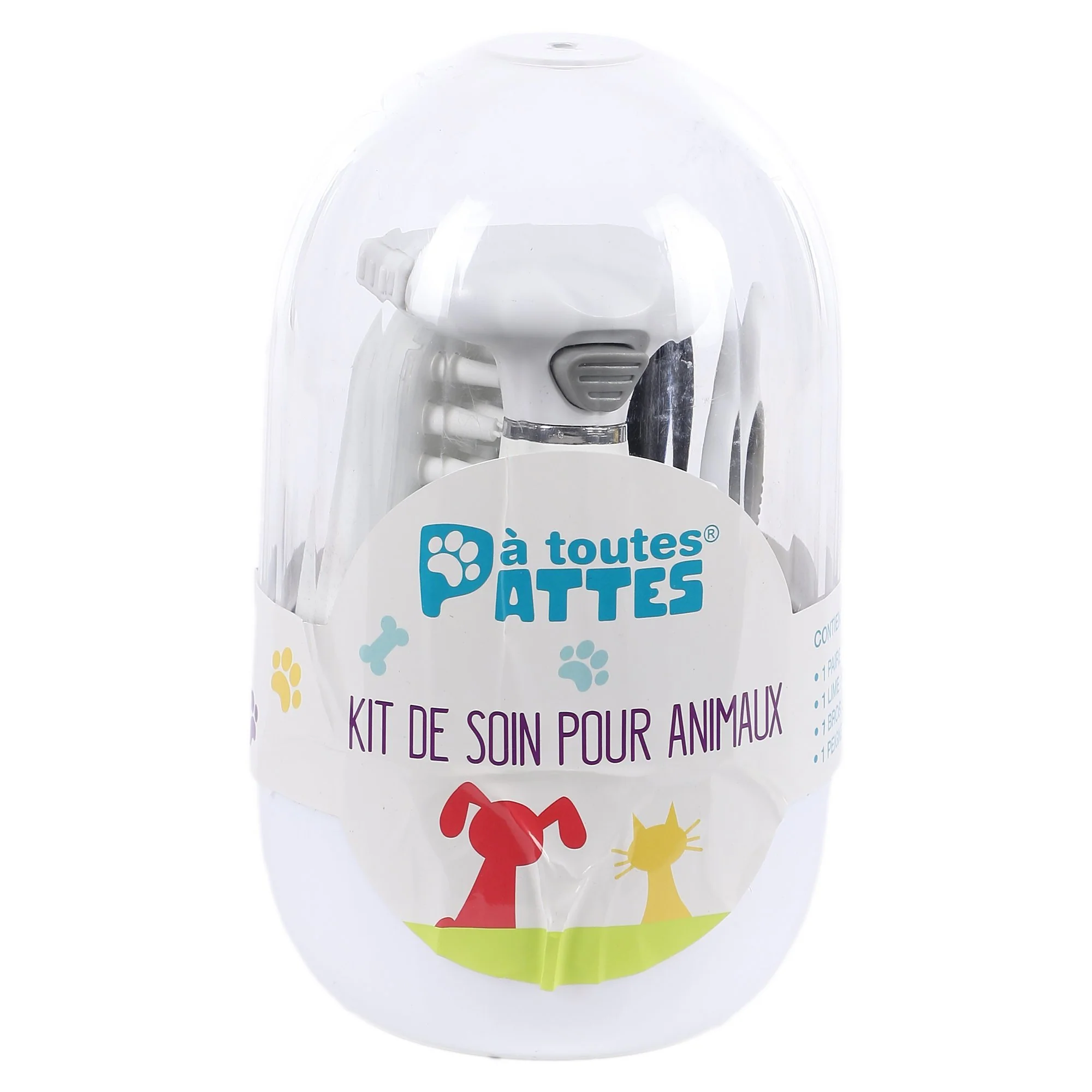 Kit de soins pour animaux - Image 6