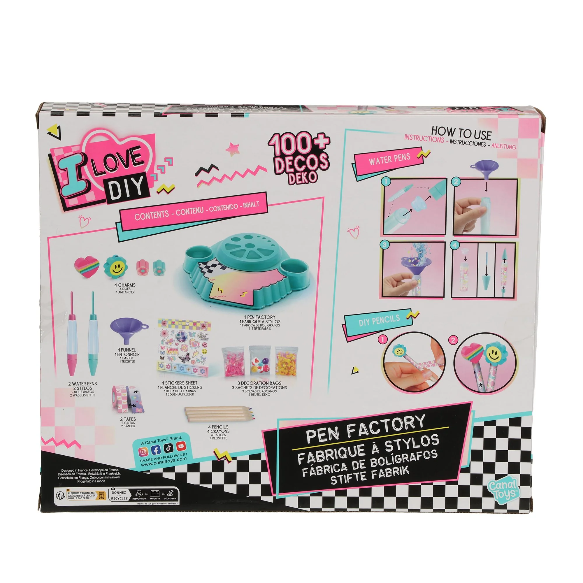 La fabrique à stylos - Image 3