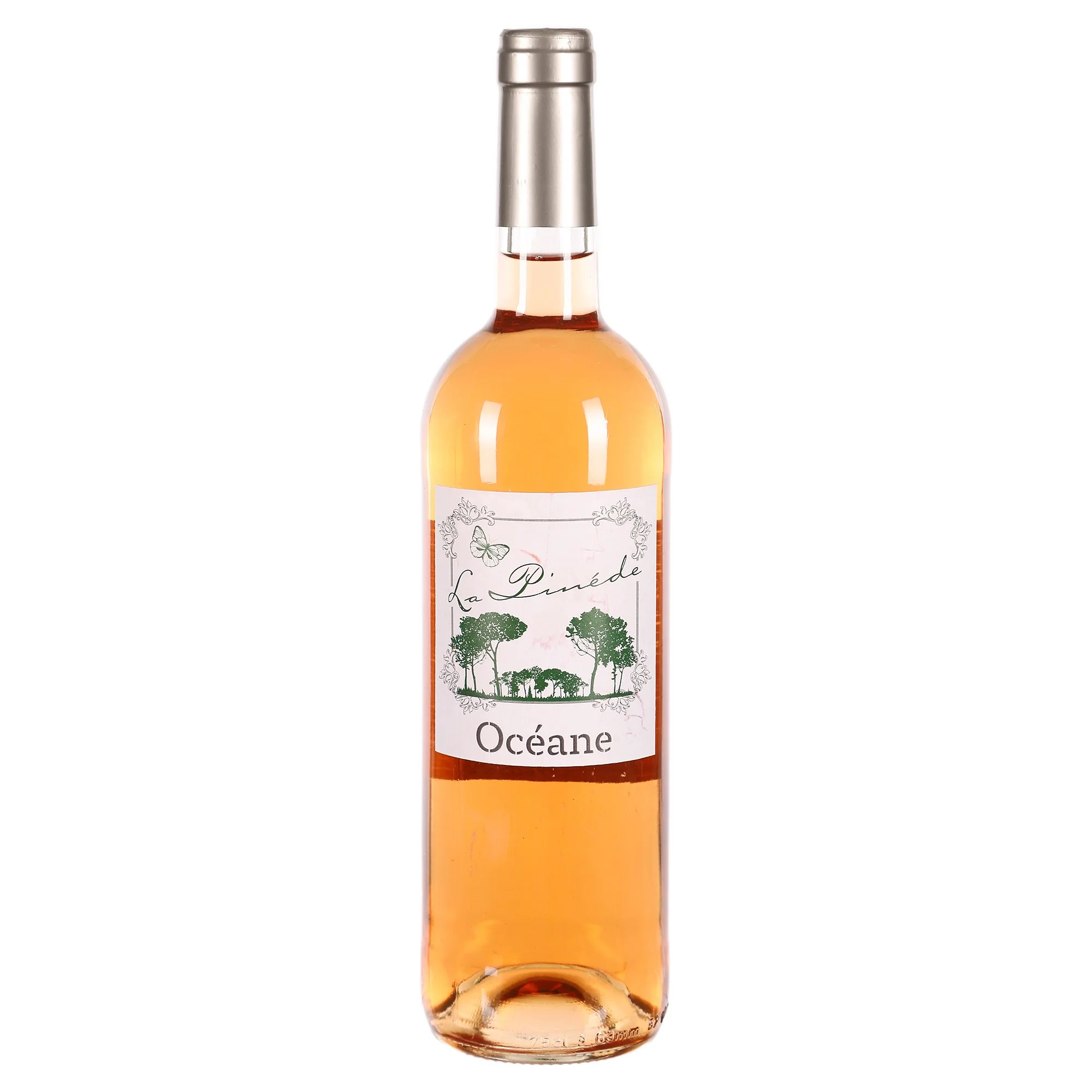 LA PINEDE OCEANE IGP 2019 12,5%
