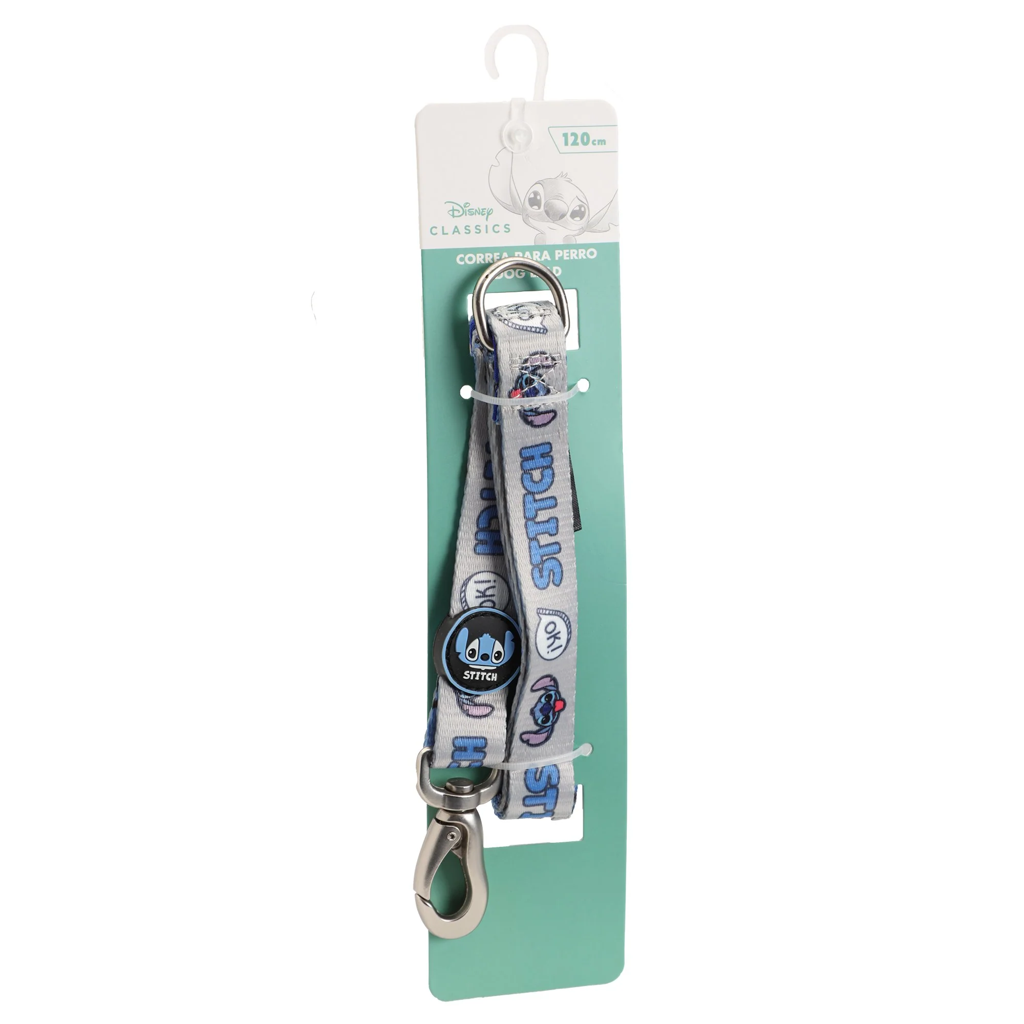 Laisse Stitch pour animaux - Image 2