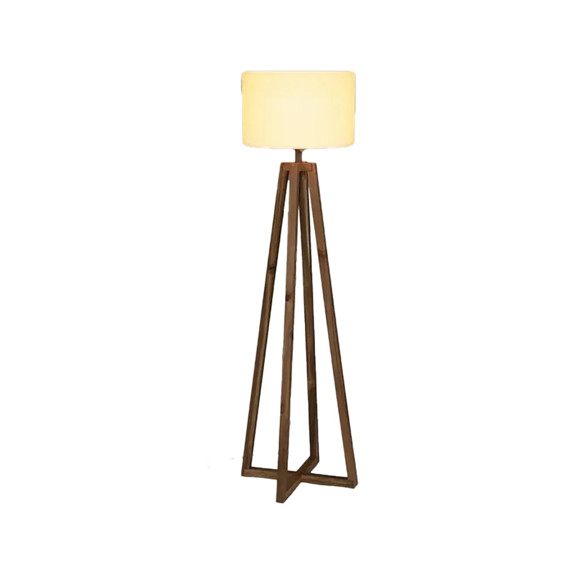Lampadaire d'extérieur "Matia"