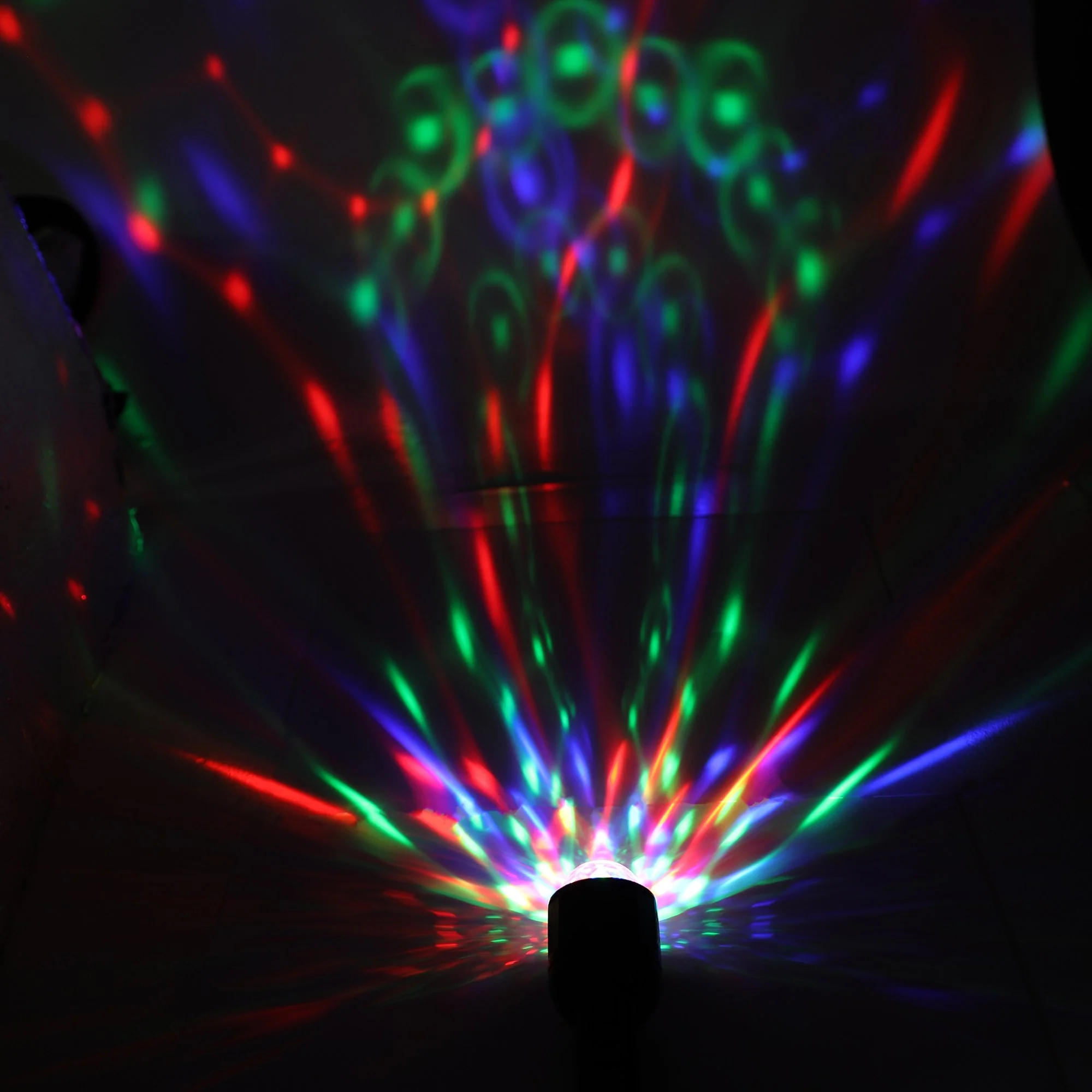 Lampe projection disco - Image 3