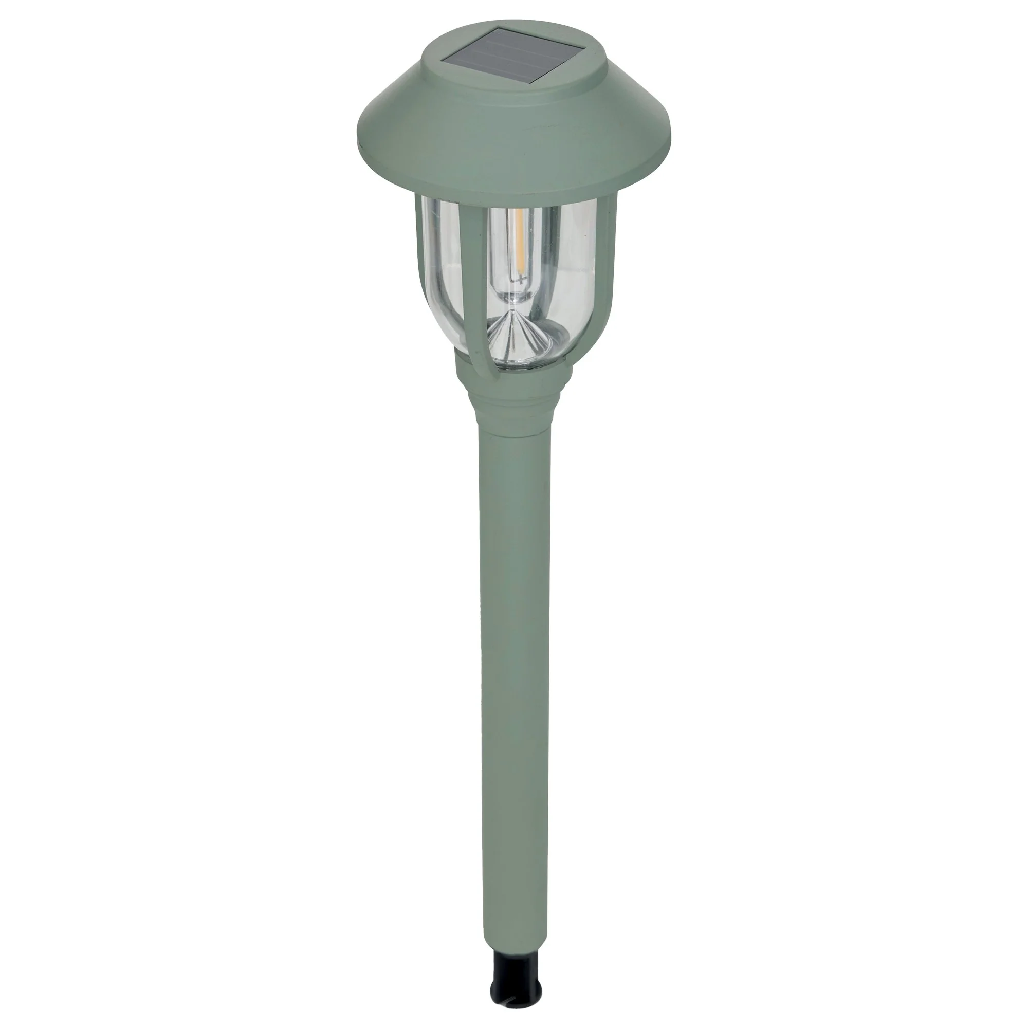 Lampe solaire en plastique extérieur - Image 6