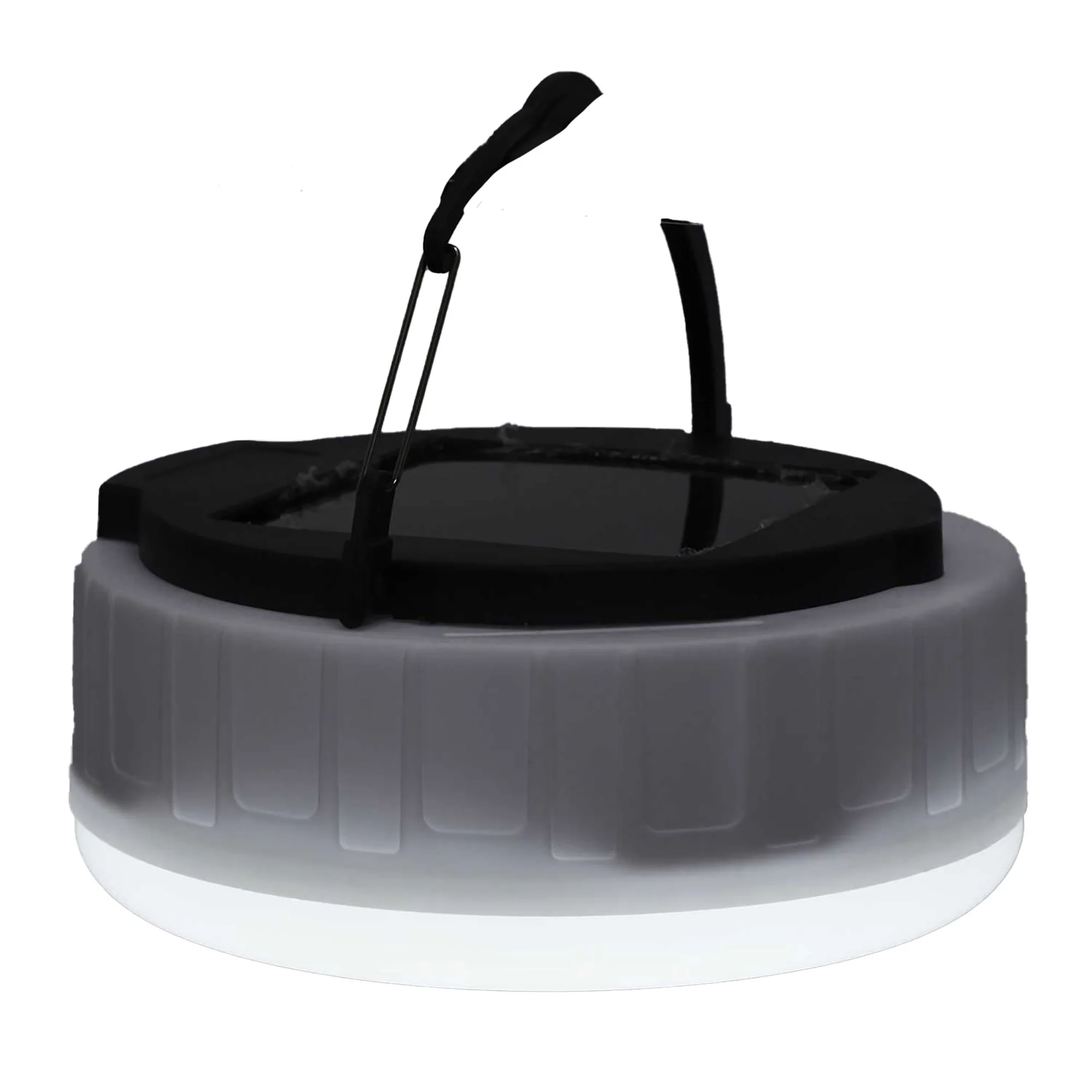 Lampe solaire nomade - Image 3