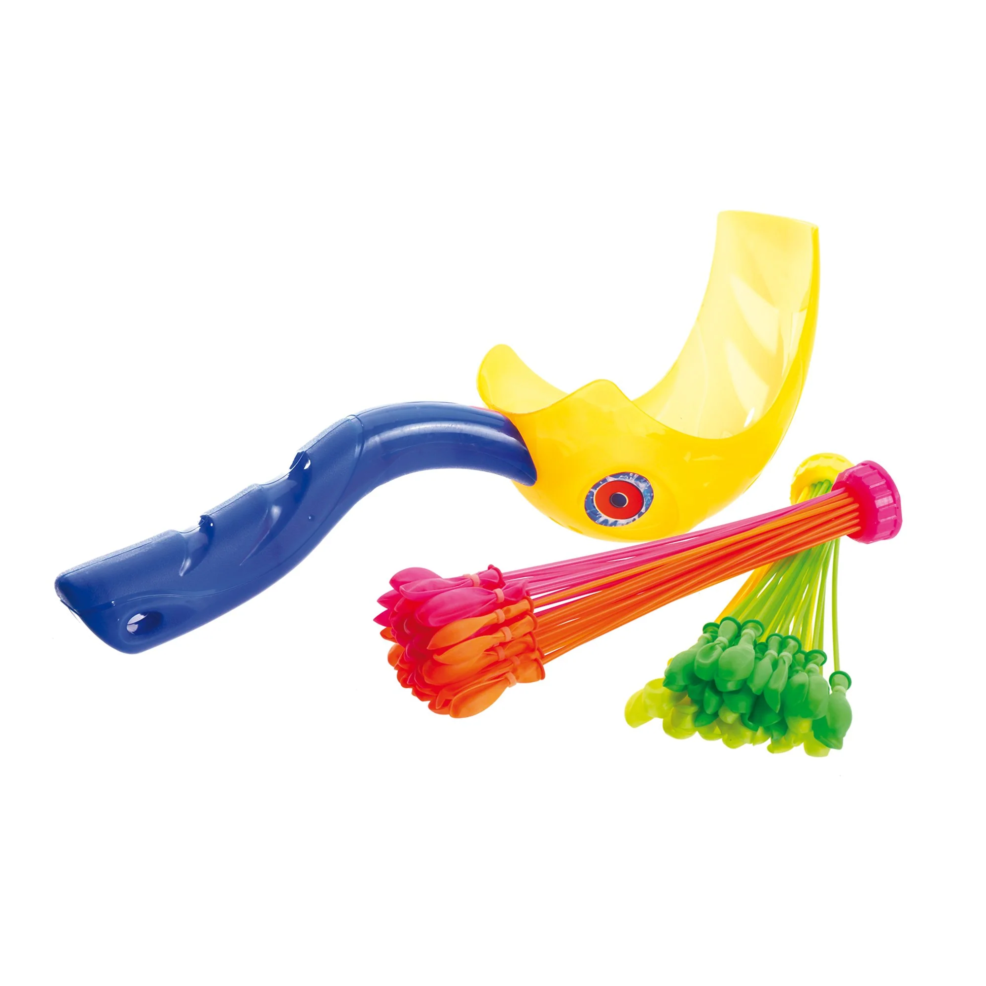 Launcher bunch balloons - Image 3