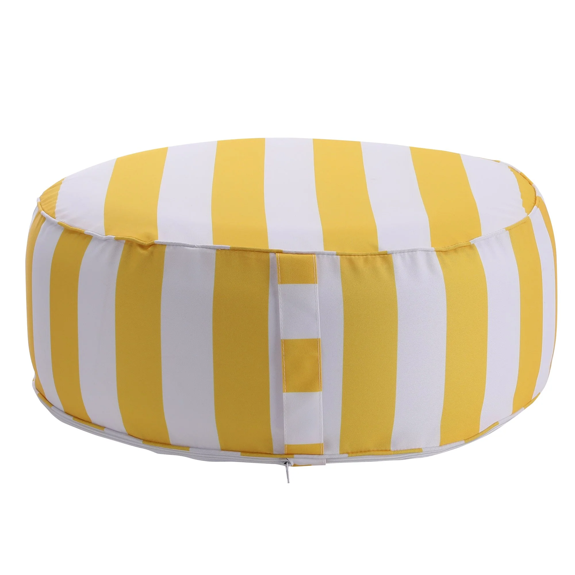 Lazy bag pouf gonflable - Image 2