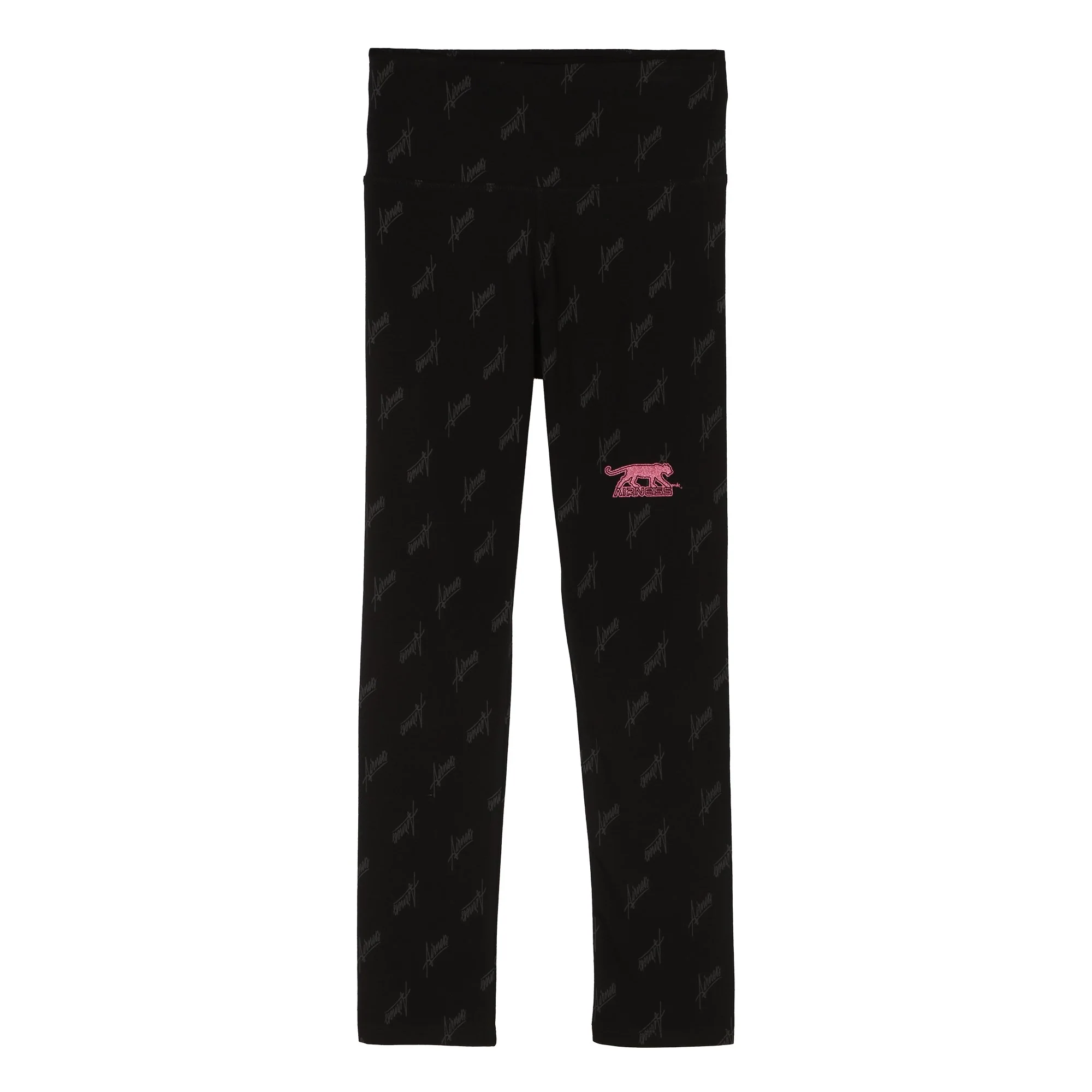 Legging 8/14 ans - Noir