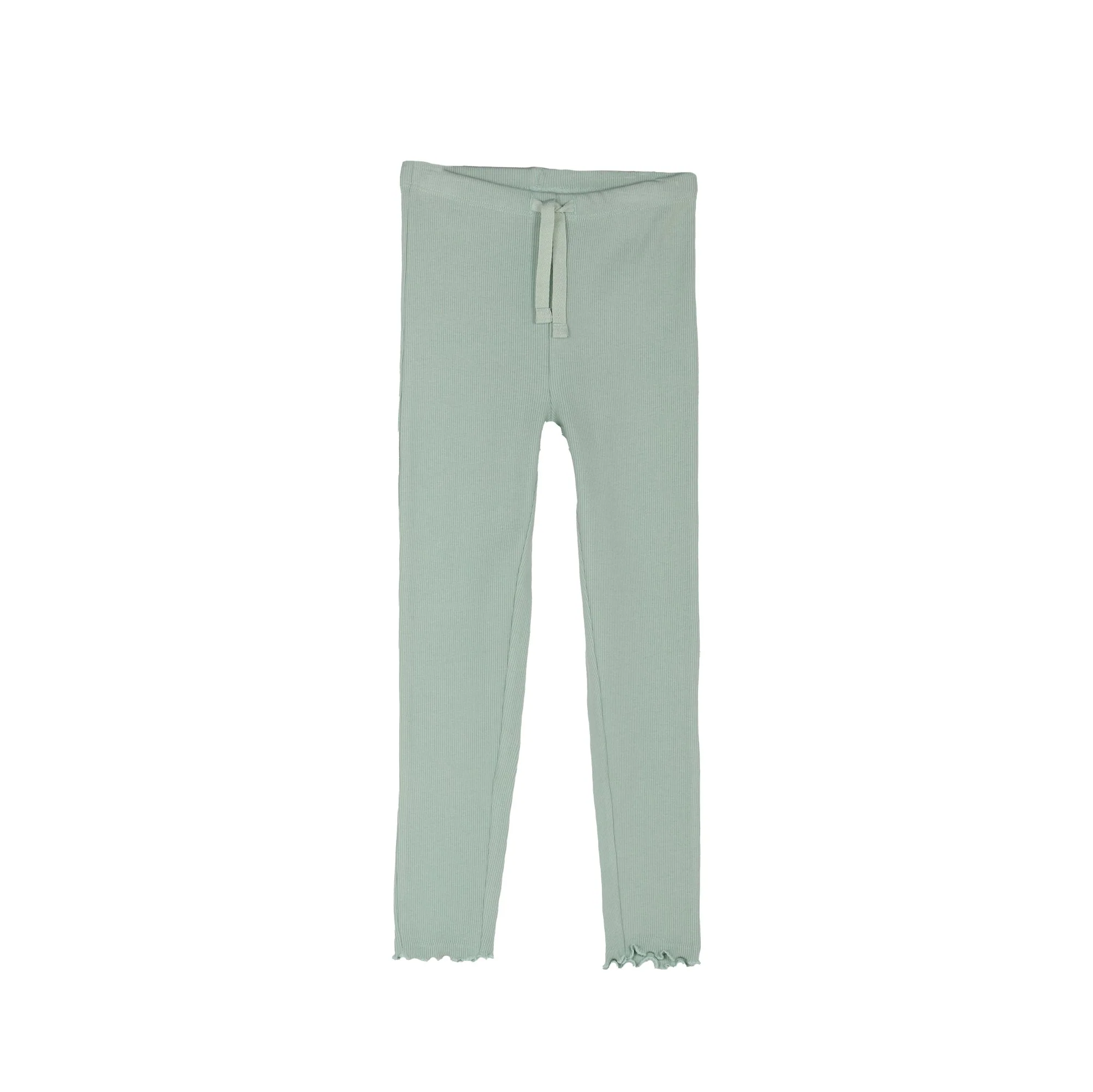 Legging cÎtelé - Vert
