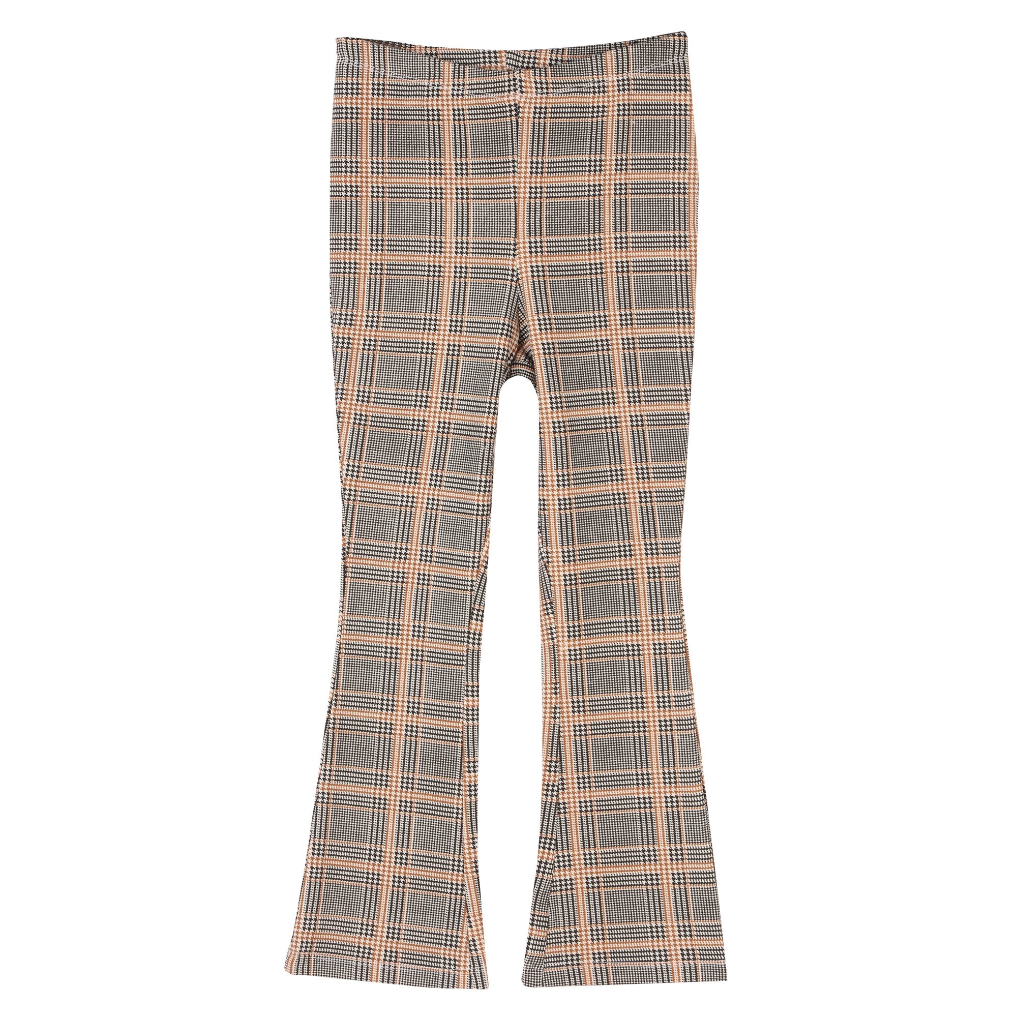 Legging coupe évasée 3/12 ans - Imprimé