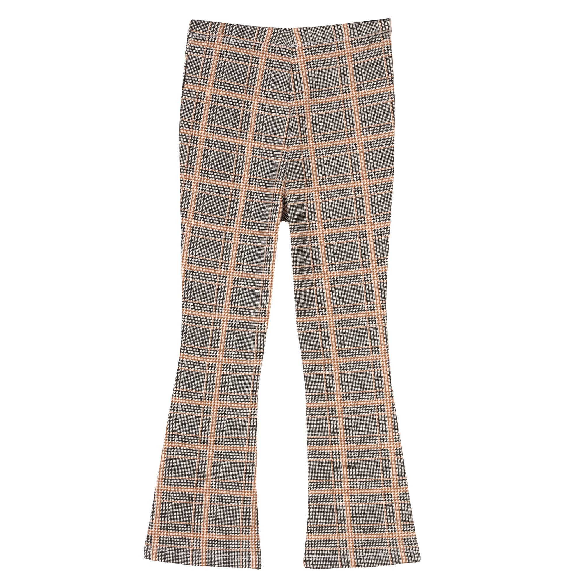 Legging coupe évasée 3/12 ans - Imprimé - Image 2