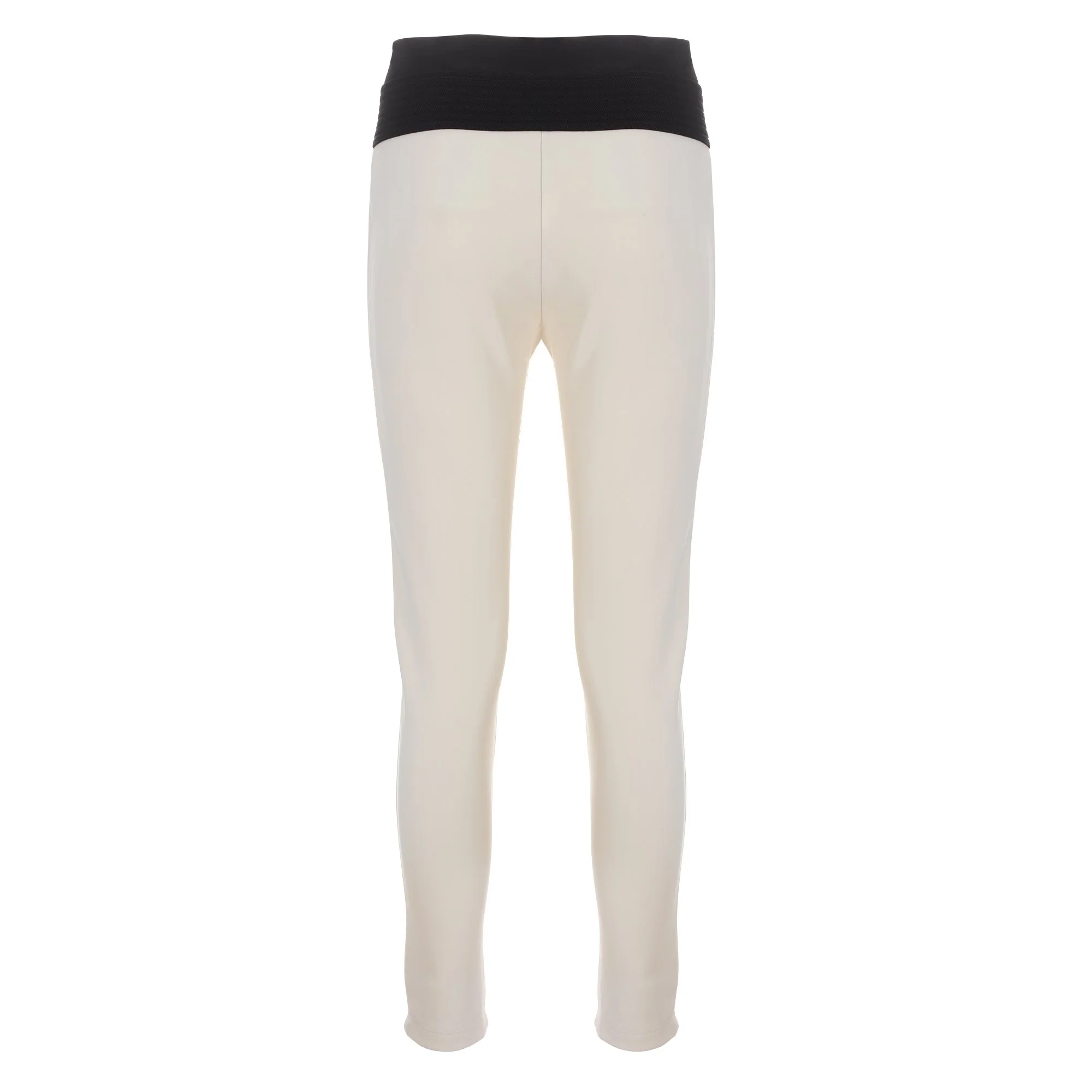 Legging taille haute  - Kaki - Image 4