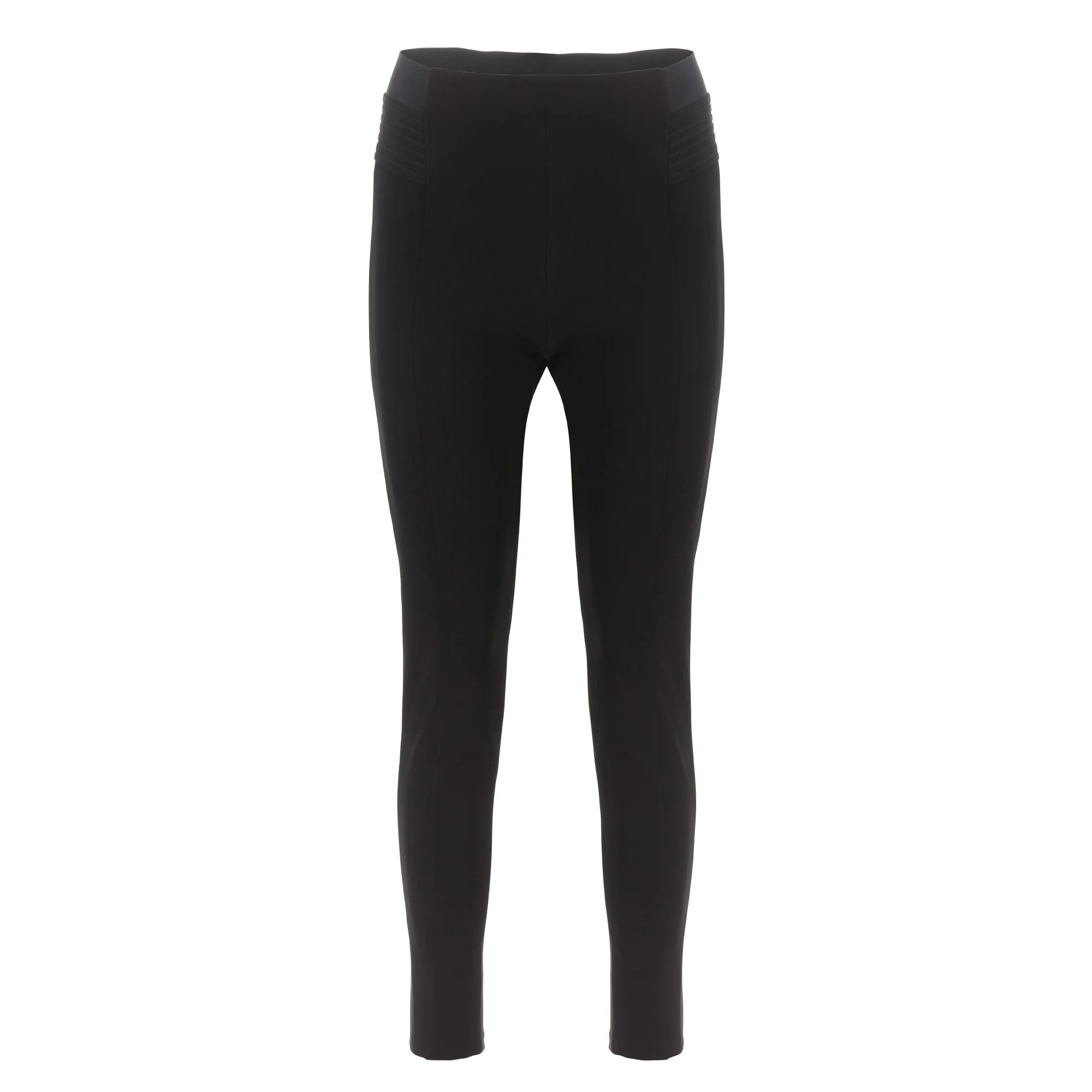 Legging taille haute  - Kaki - Image 5