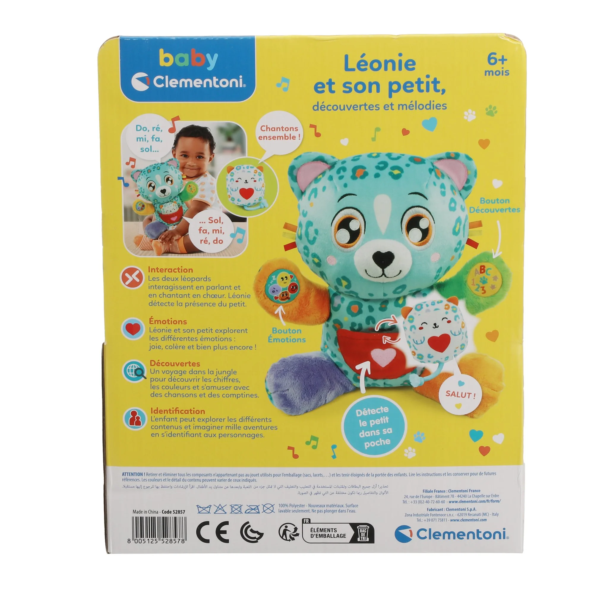 Léonie et son petit - Image 5