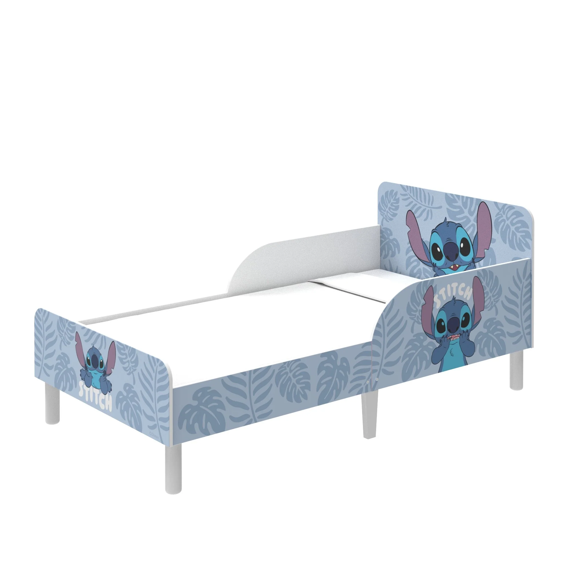 Lit pour enfant Stitch