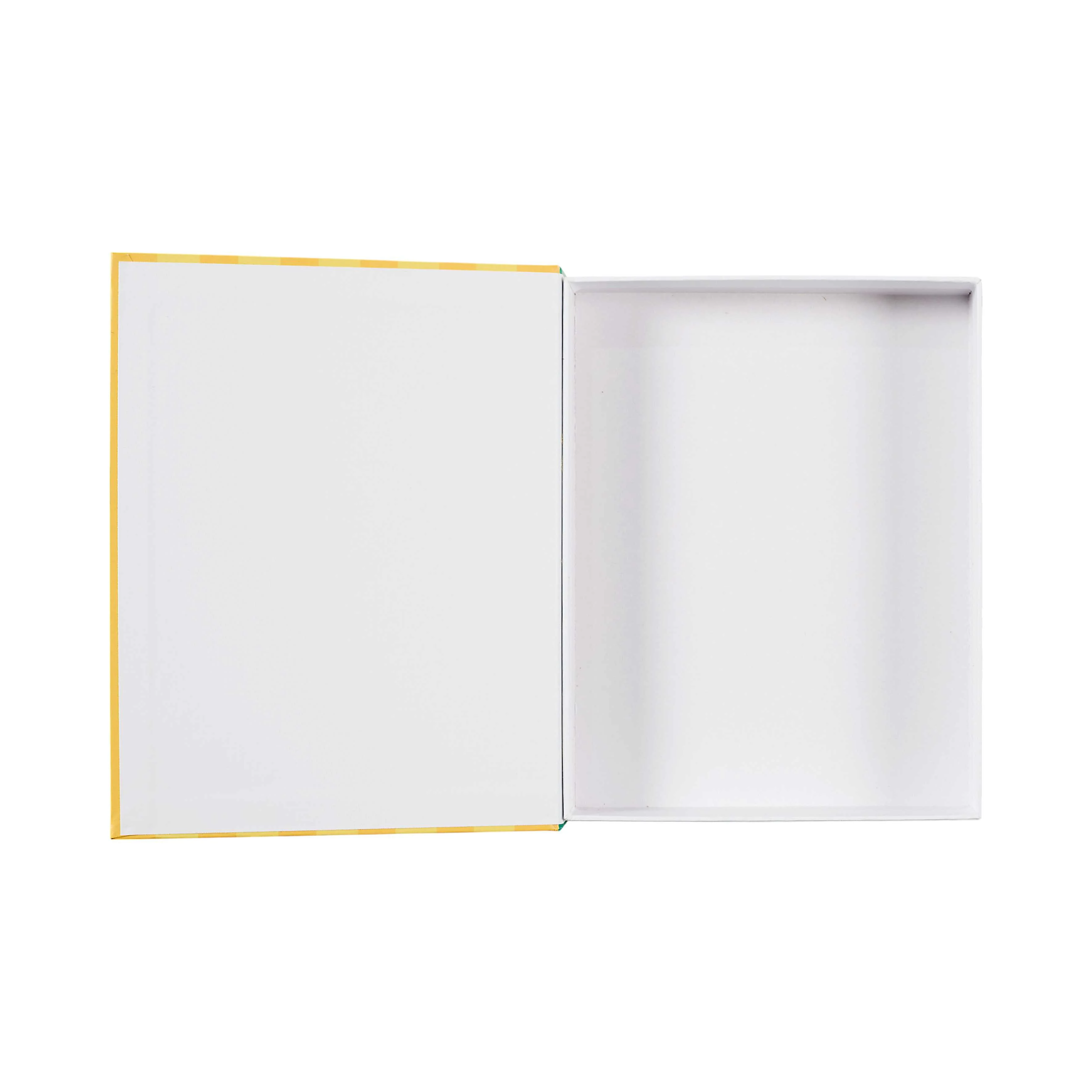 Livre de rangement décoratif Dolce Vita - Image 5